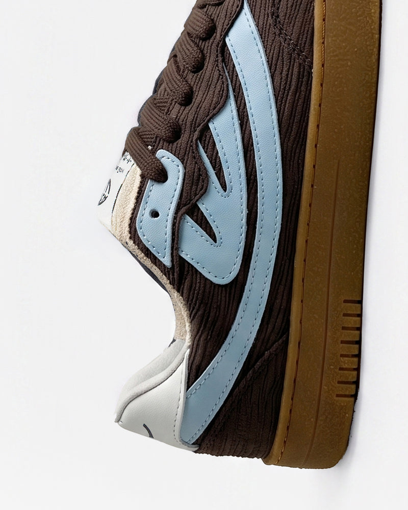 Veyron Low - Brown & Sky - Pet