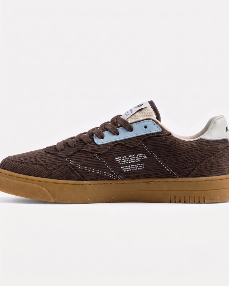 Veyron Low - Brown & Sky - Pet