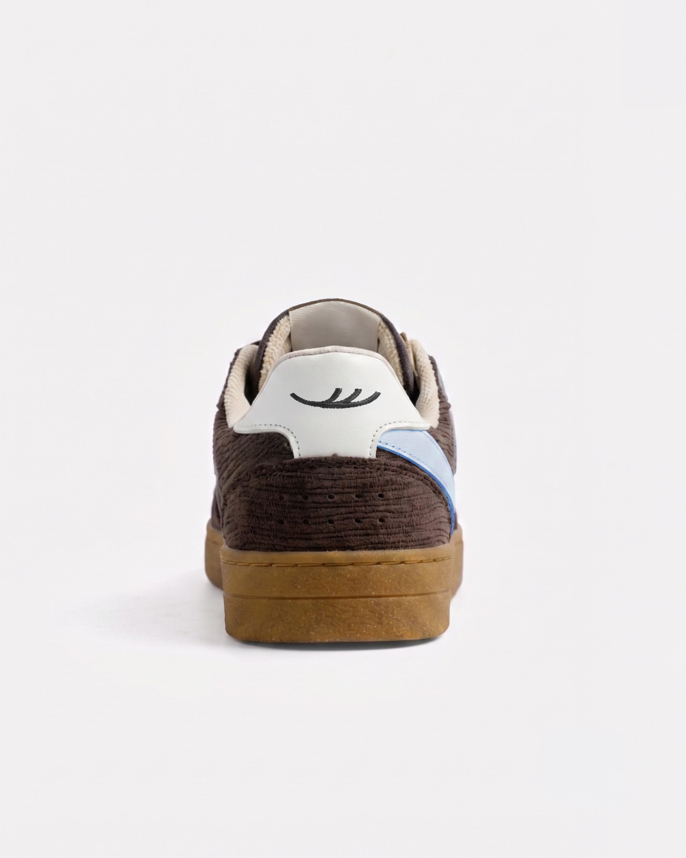 Veyron Low - Brown & Sky - Pet