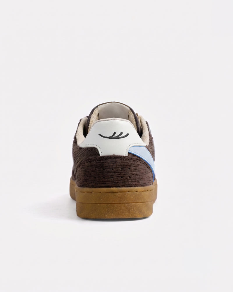 Veyron Low - Brown & Sky - Pet