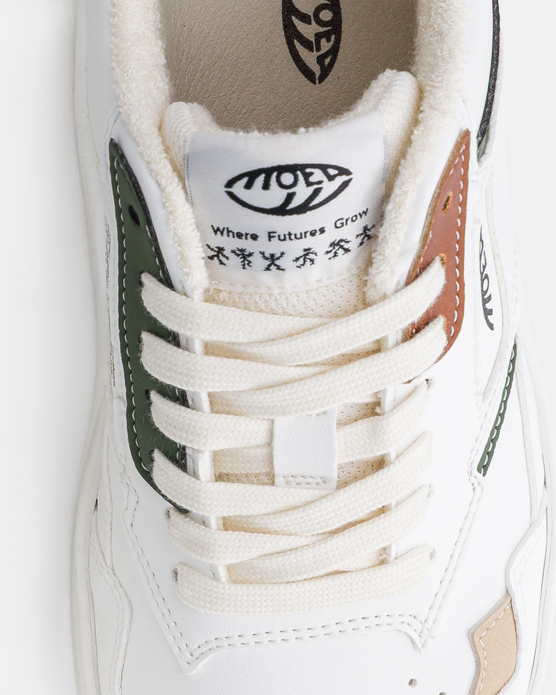 Origin - All In Evergreen