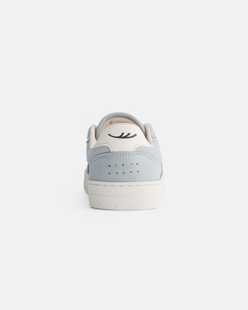 Origin Low - Sea Suede & Beige - Corn