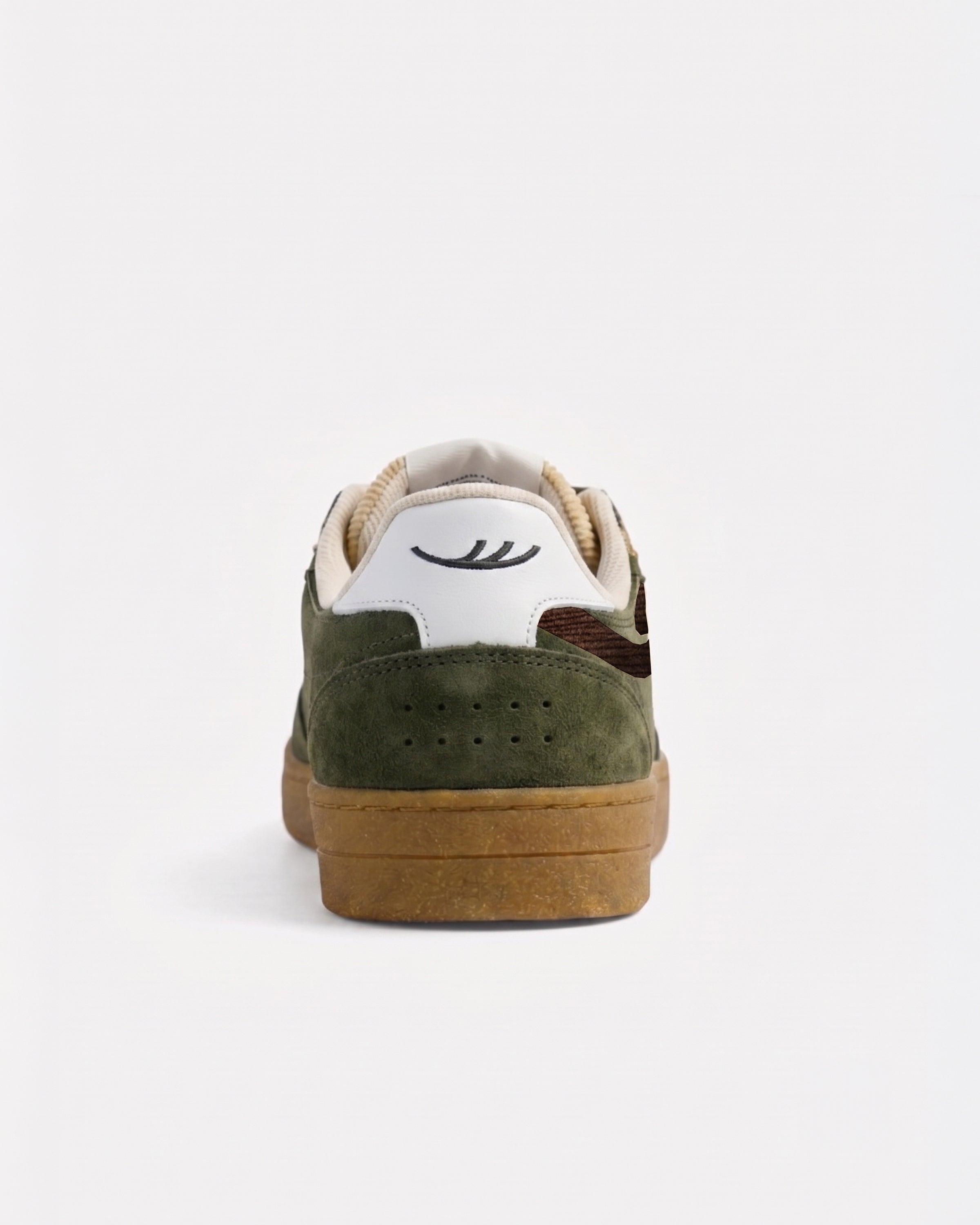 Veyron Low - Forest & Brown - Mushroom