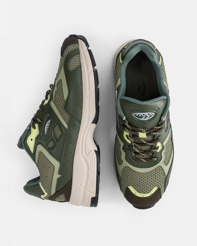 Rush - Green Acid - Cactus