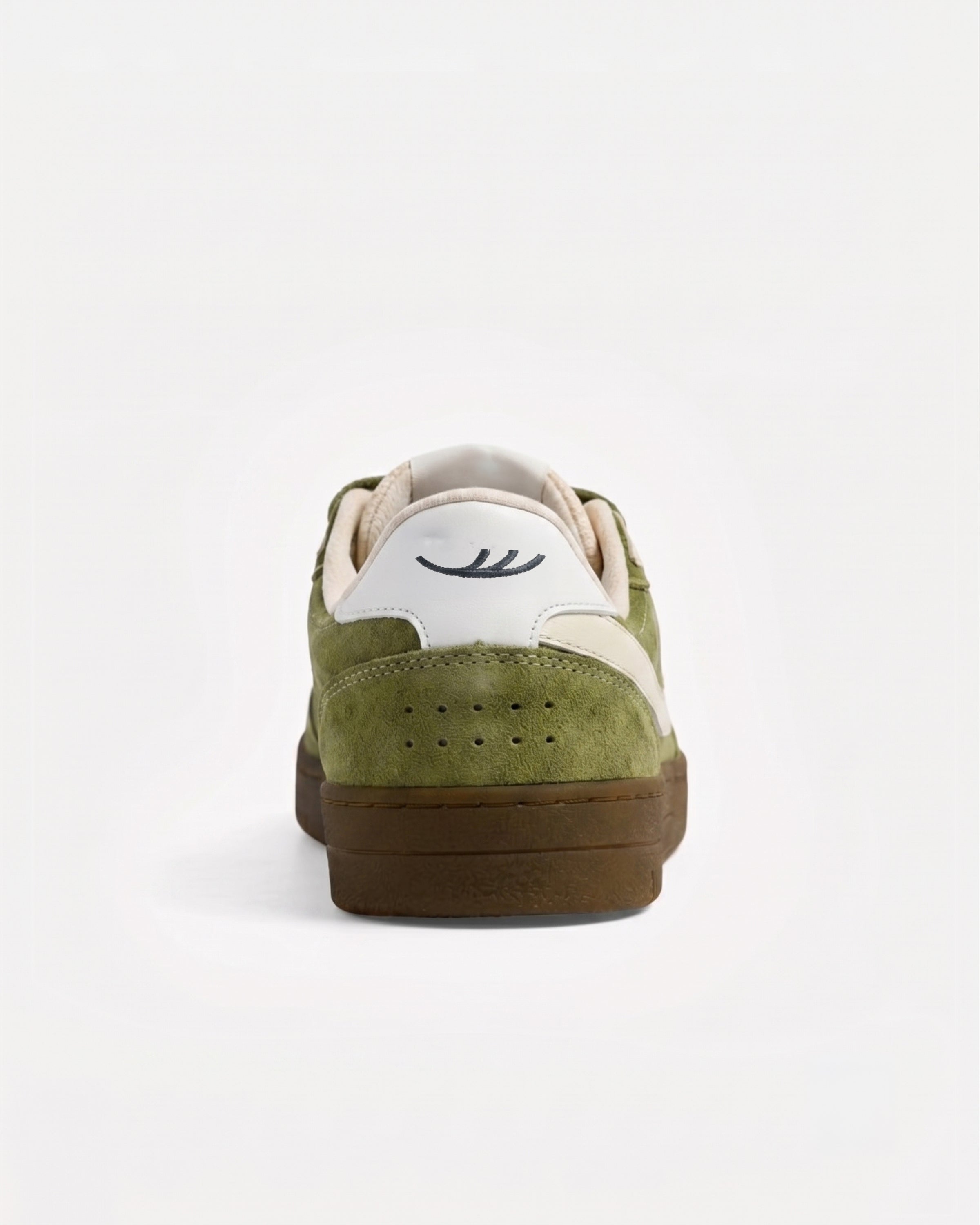 Veyron Low - Green & Cream - Corn