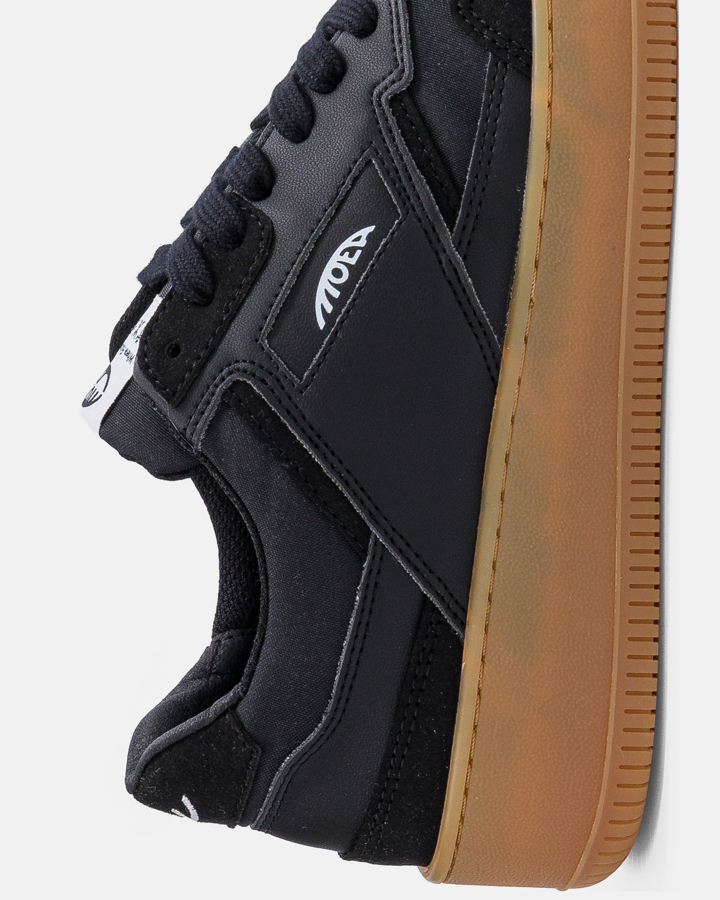 Origin - Black Textile - Corn