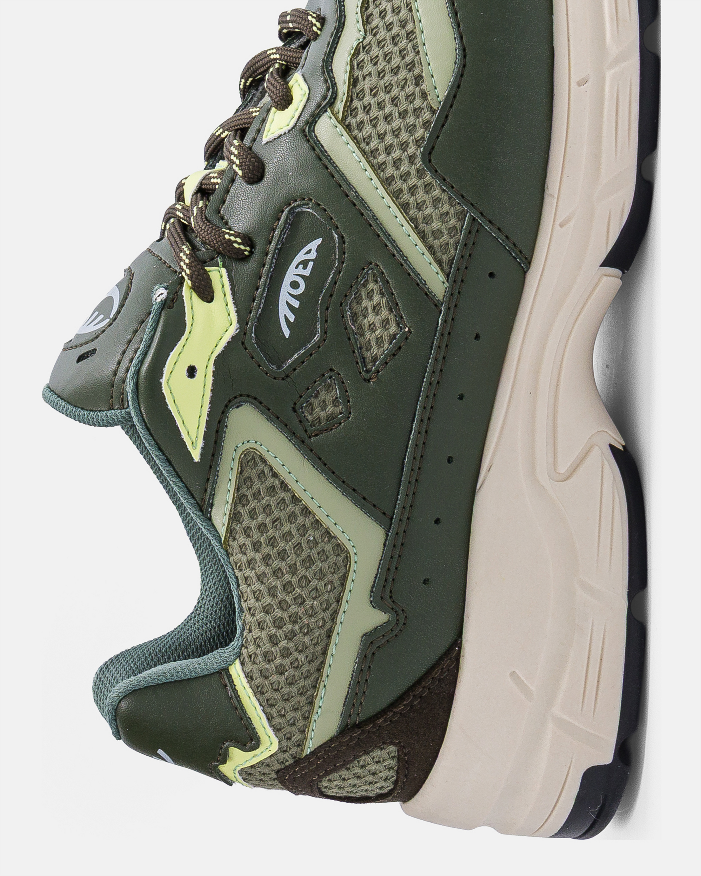 Rush - Green Acid - Cactus