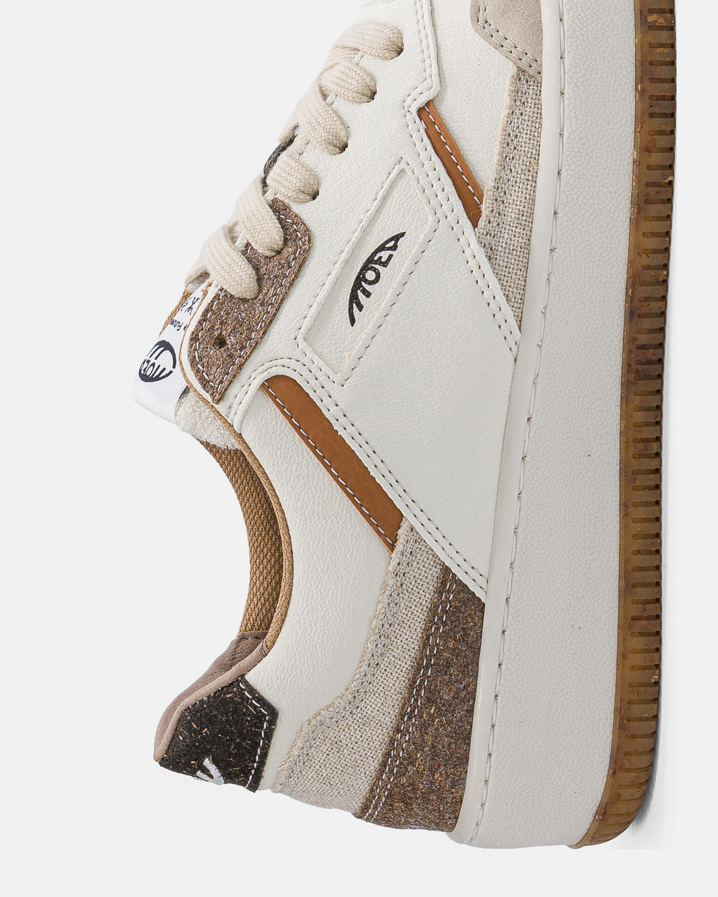 Origin - Desert Brown - Palm