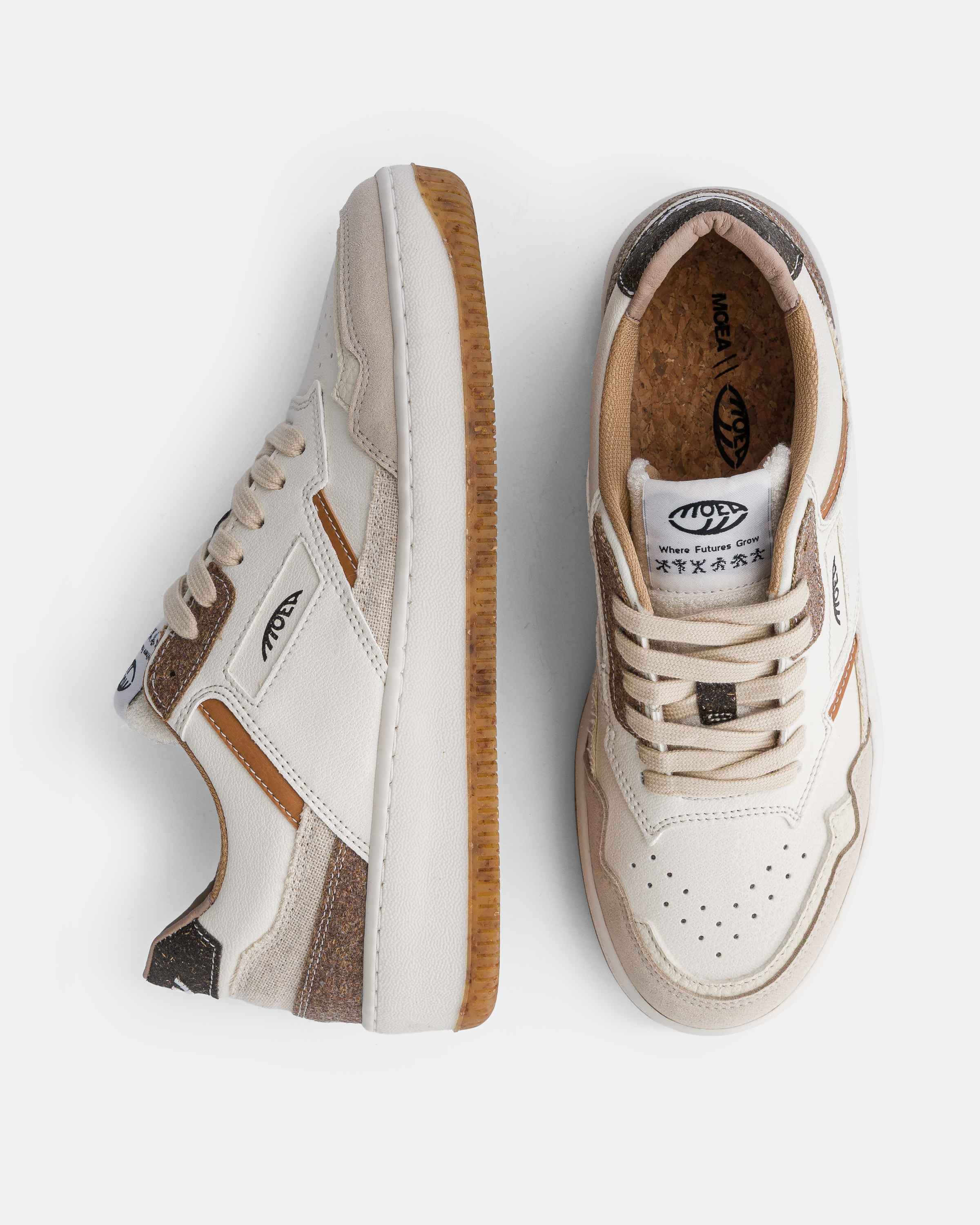 Origin - Desert Brown - Palm