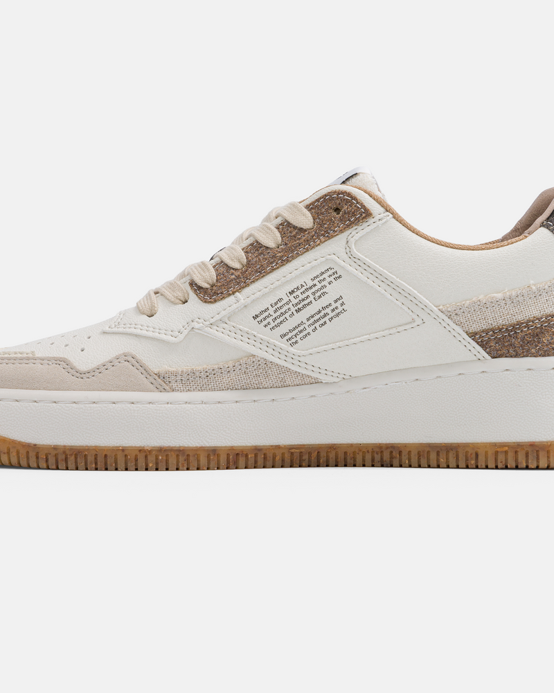 Origin - Desert Brown - Palm