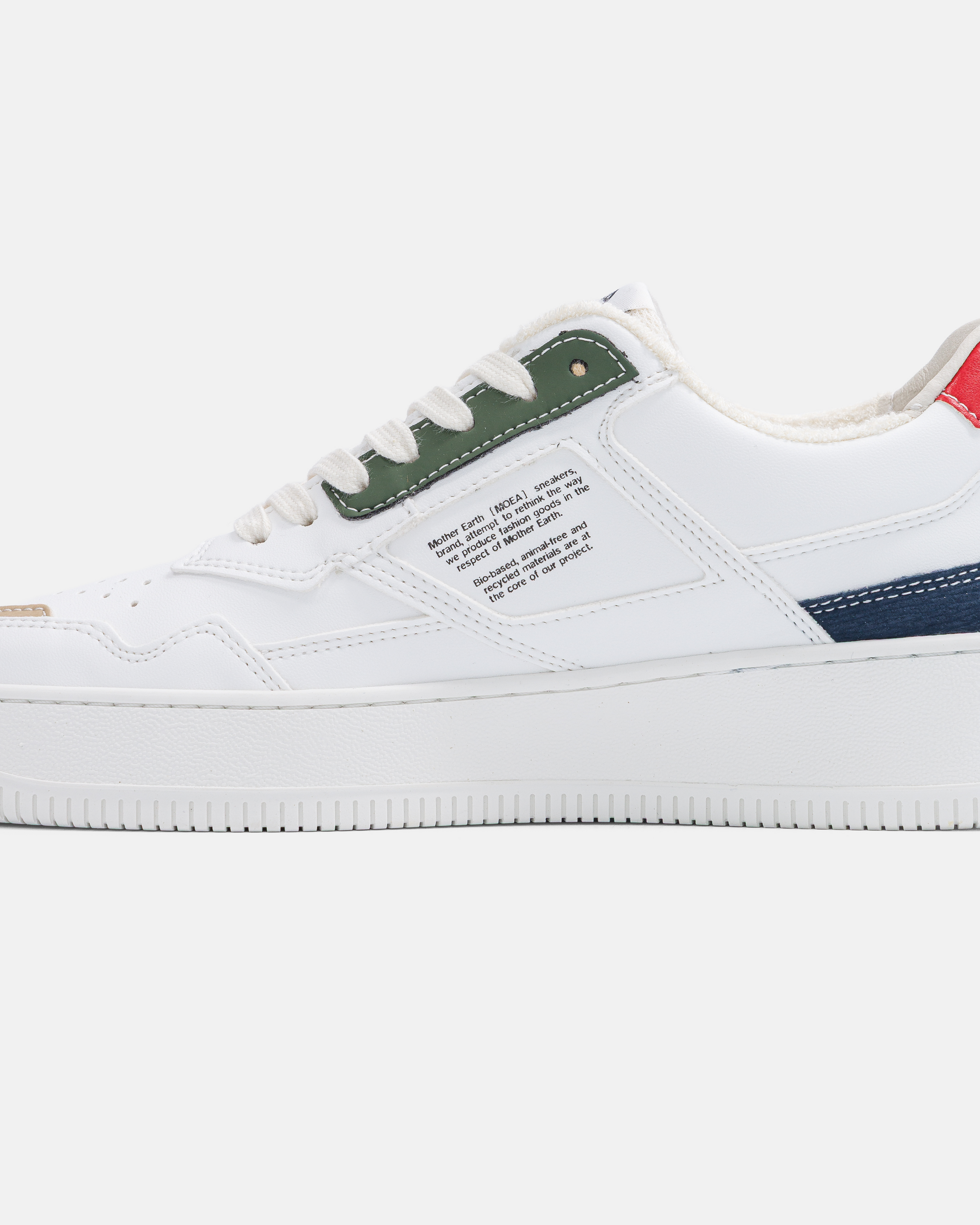 Origin - All In Evergreen