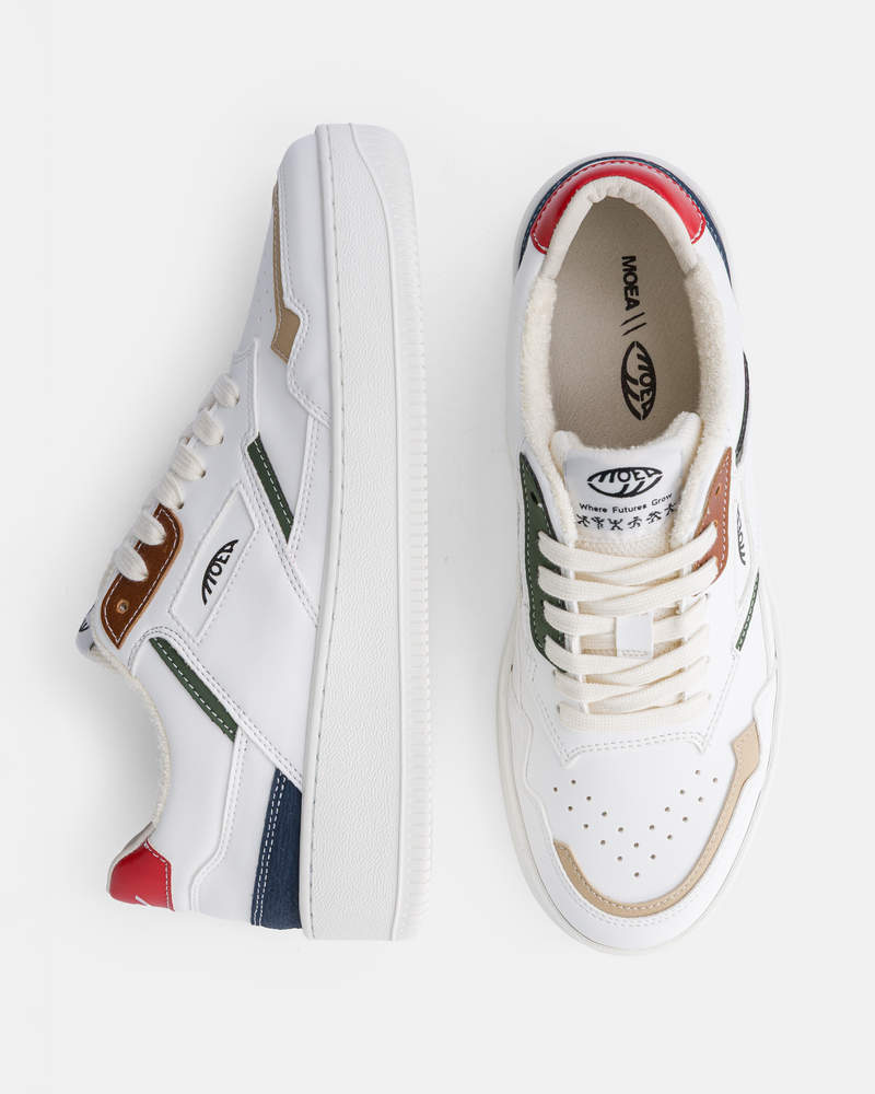 Origin - All In Evergreen