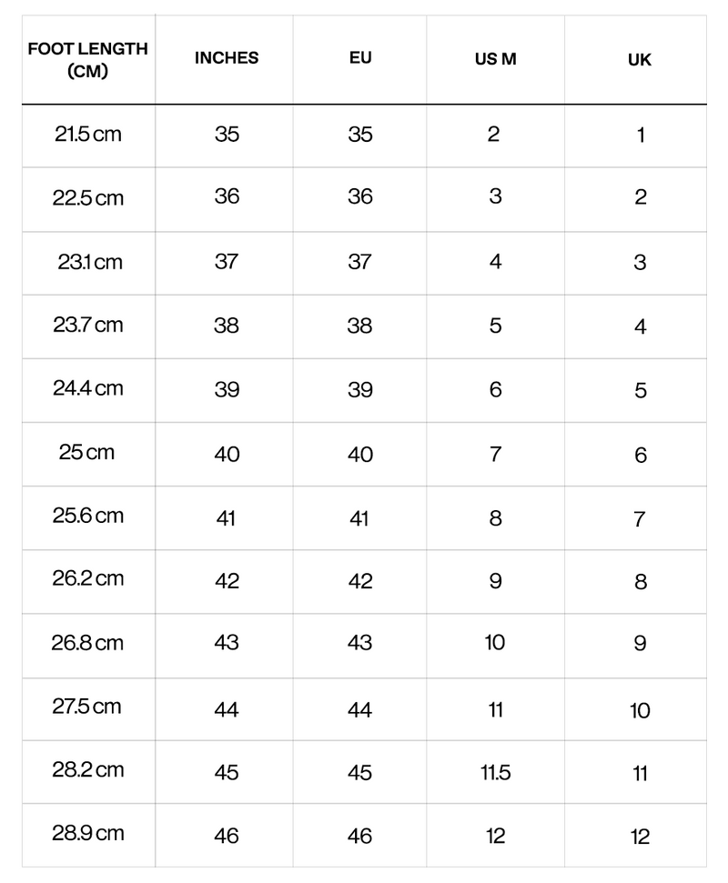 Origin - Full White - Corn