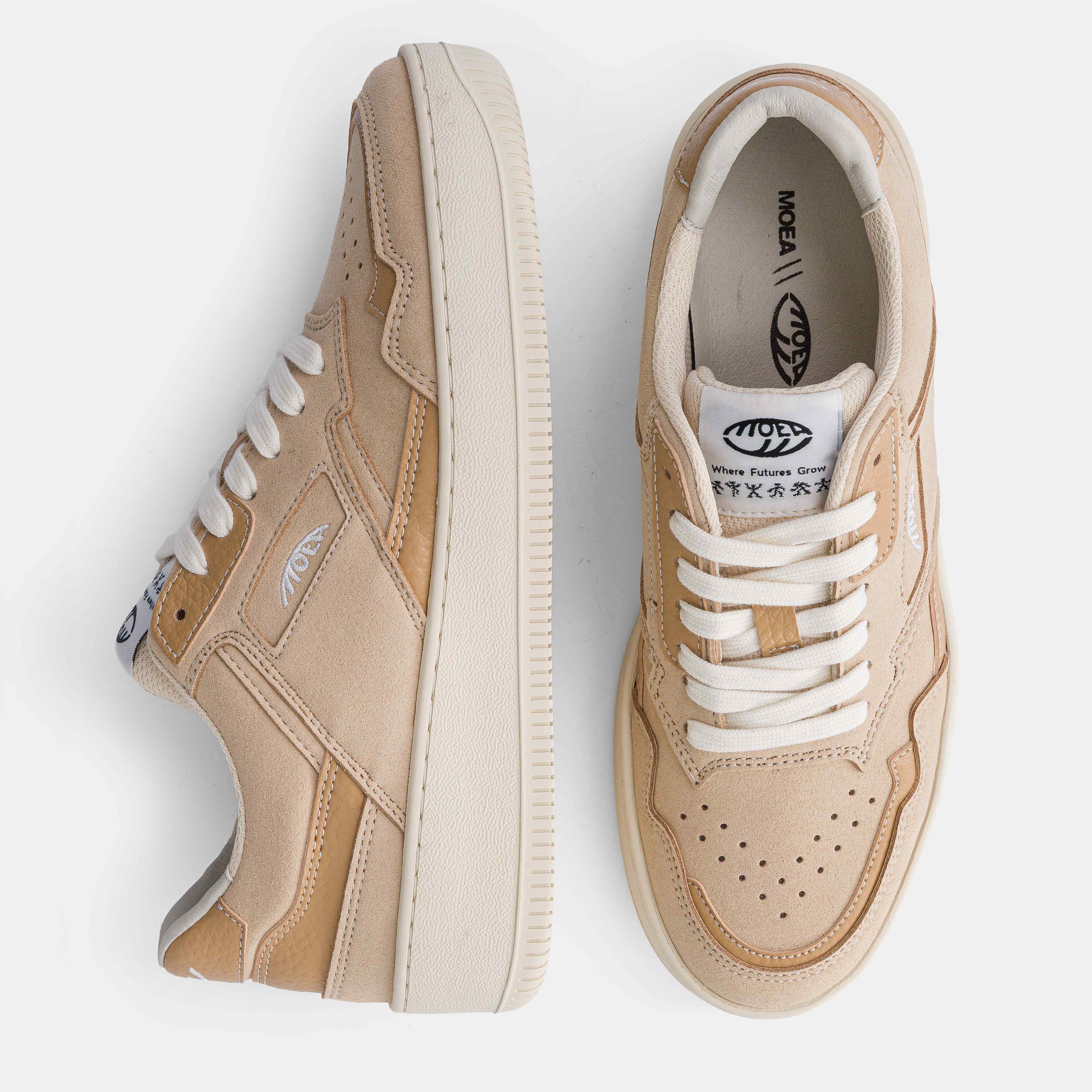 Origin - Full Beige - Corn