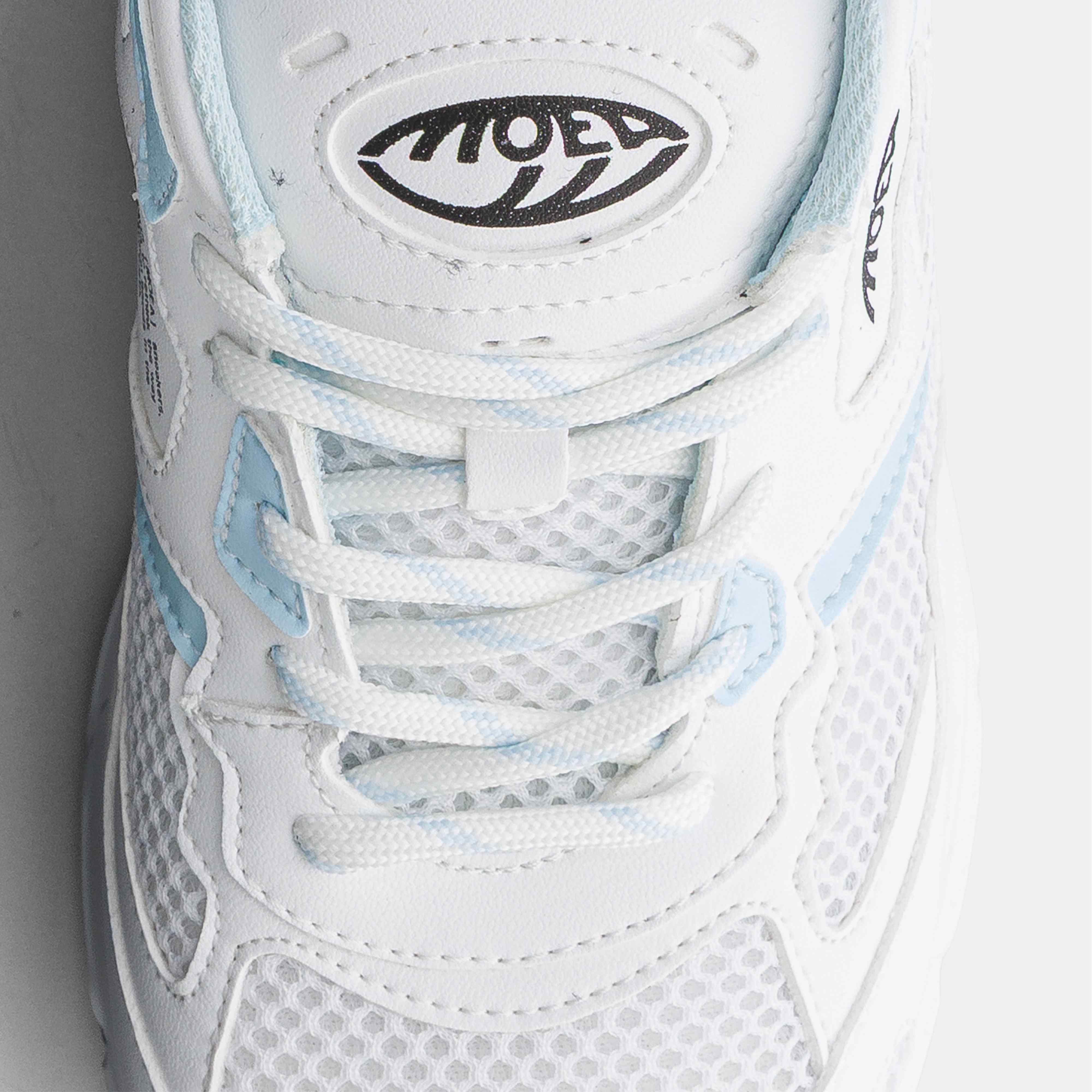 Rush - White & Ice - Corn