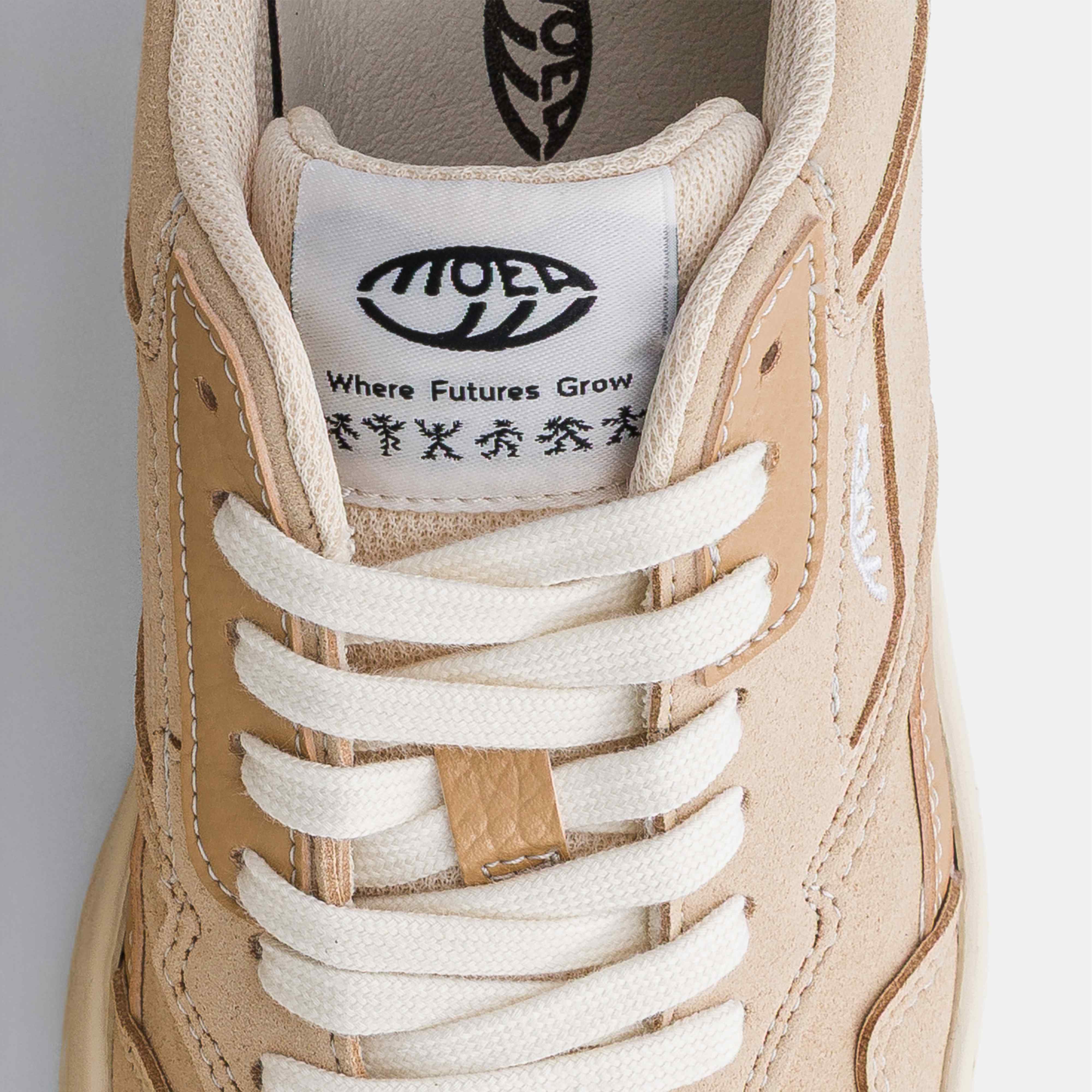 Origin - Full Beige - Corn