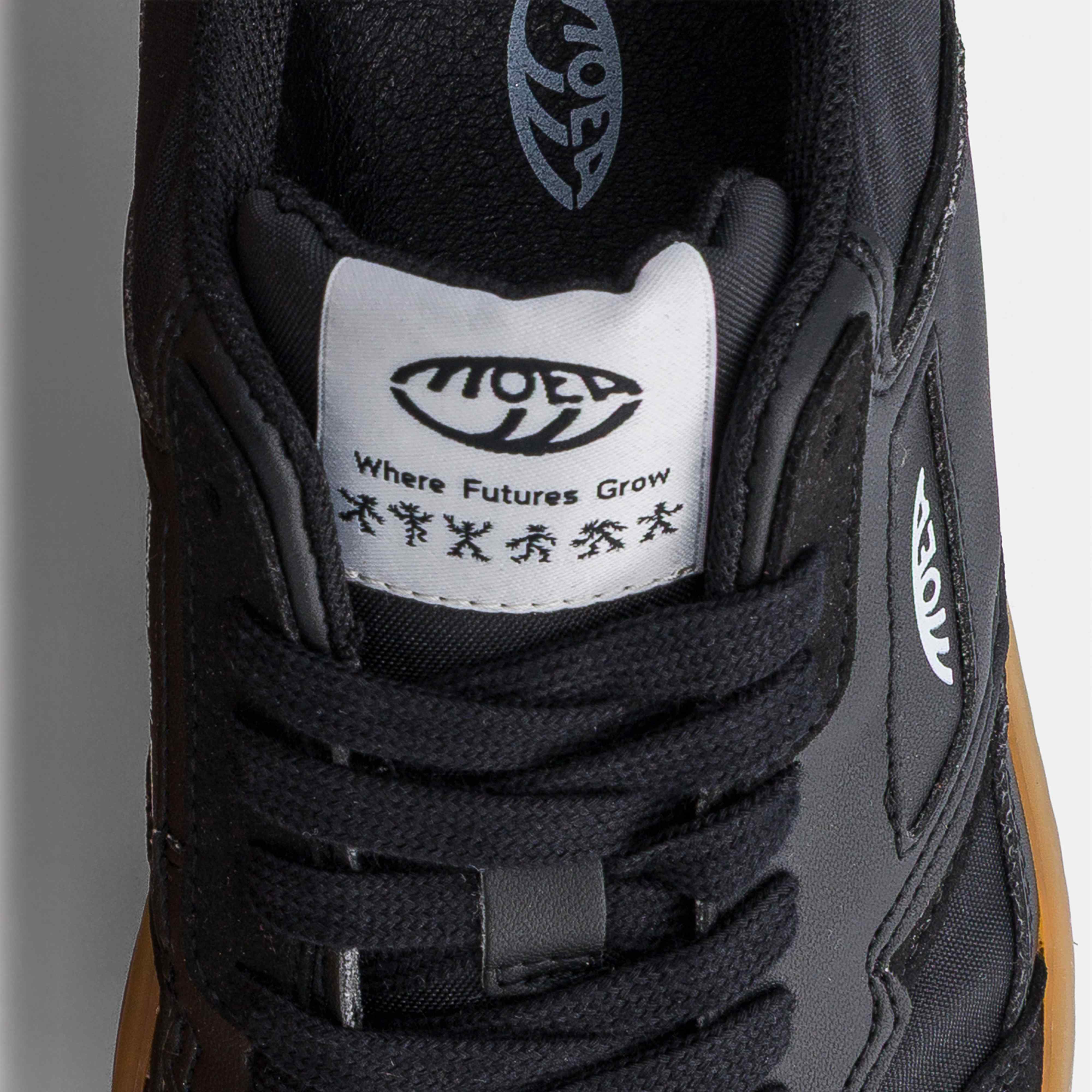 Origin - Black Textile - Corn