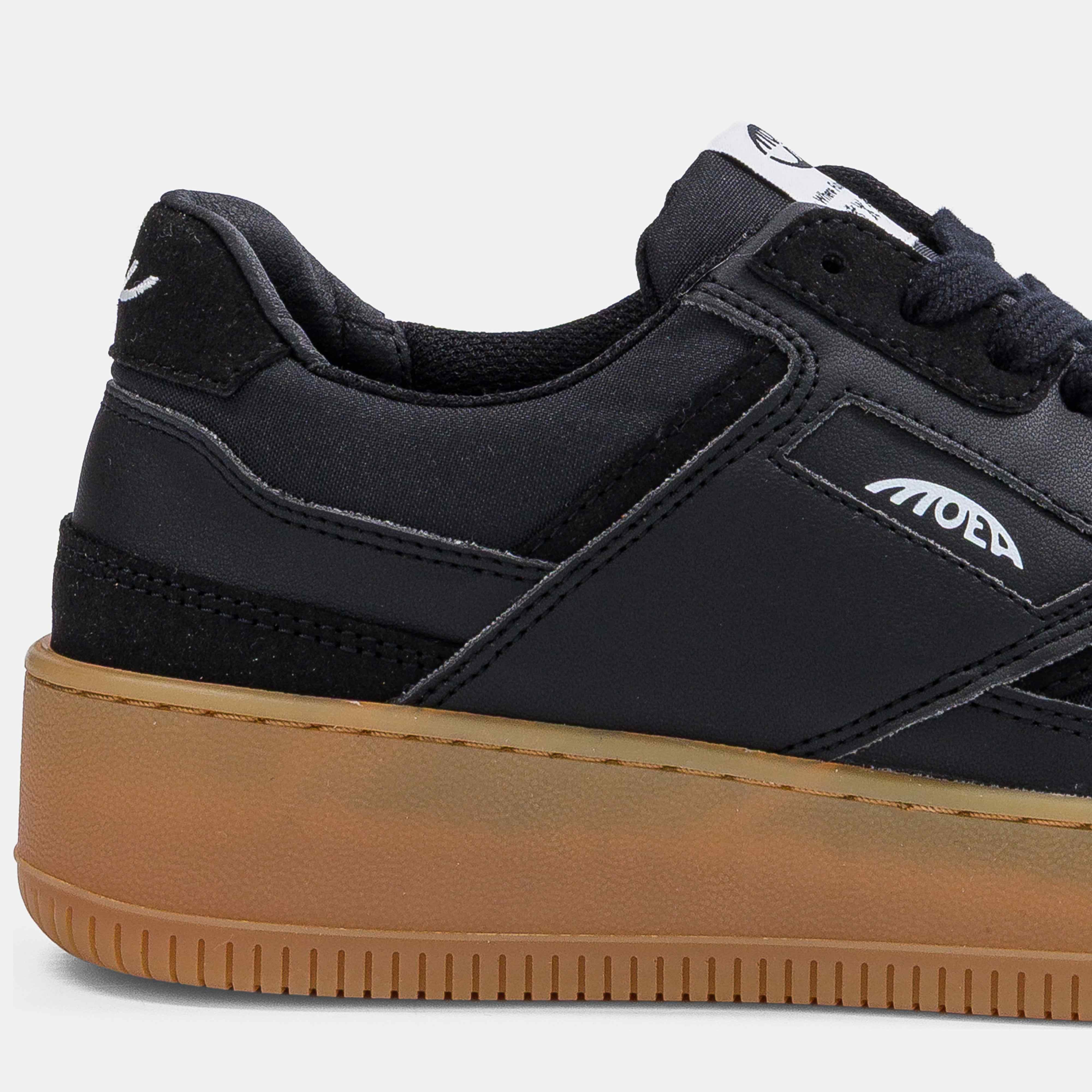 Origin - Black Textile - Corn