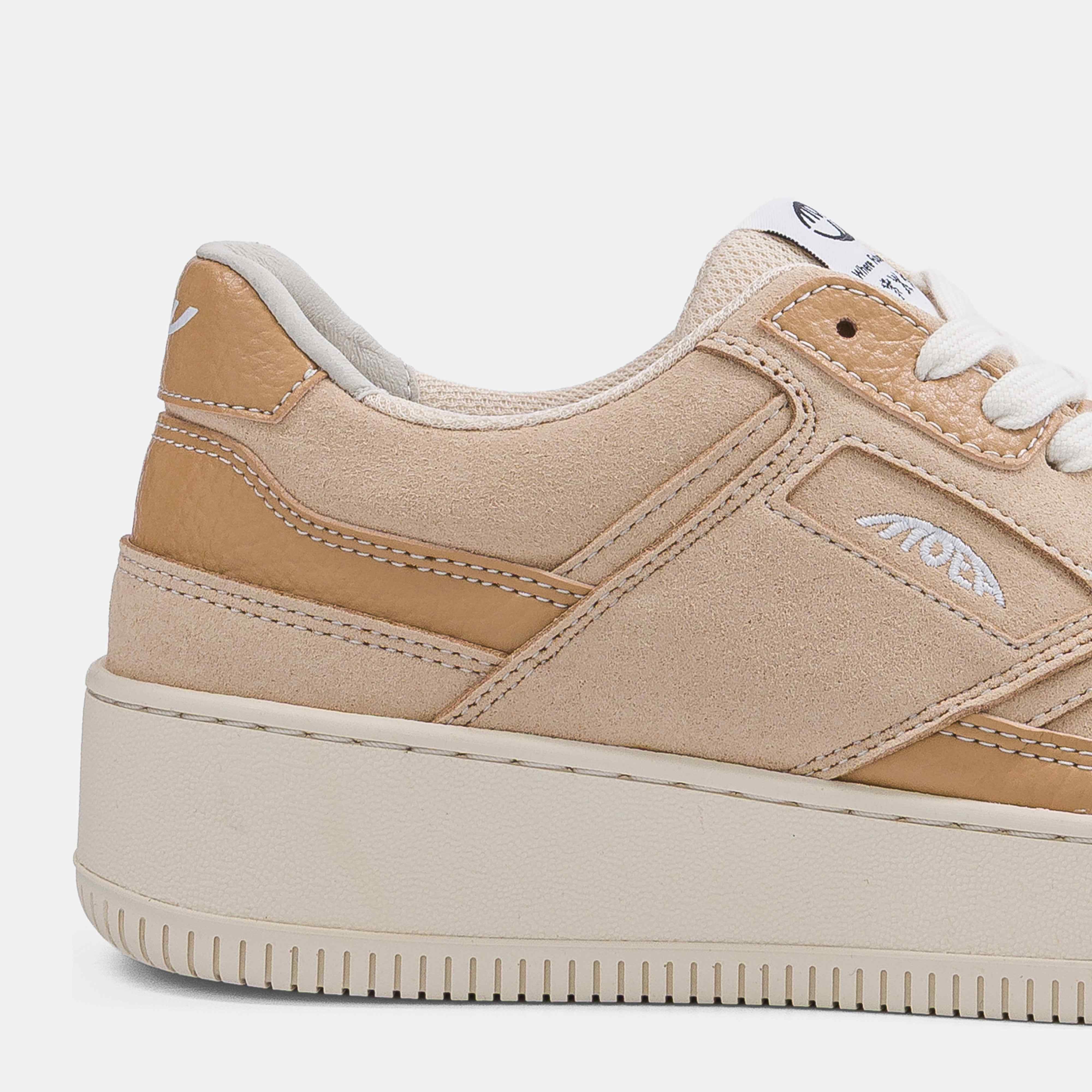 Origin - Full Beige - Corn