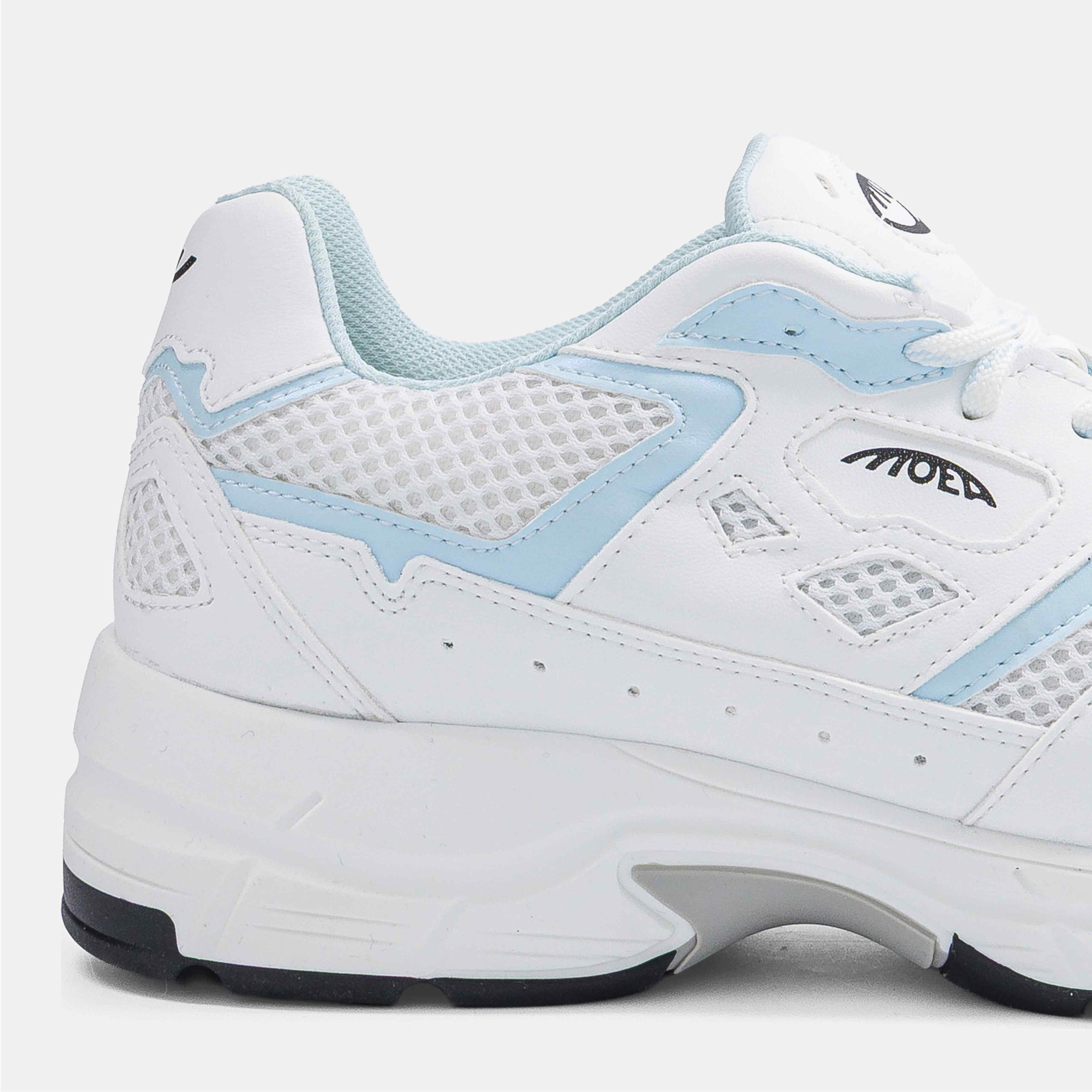 Rush - White & Ice - Corn