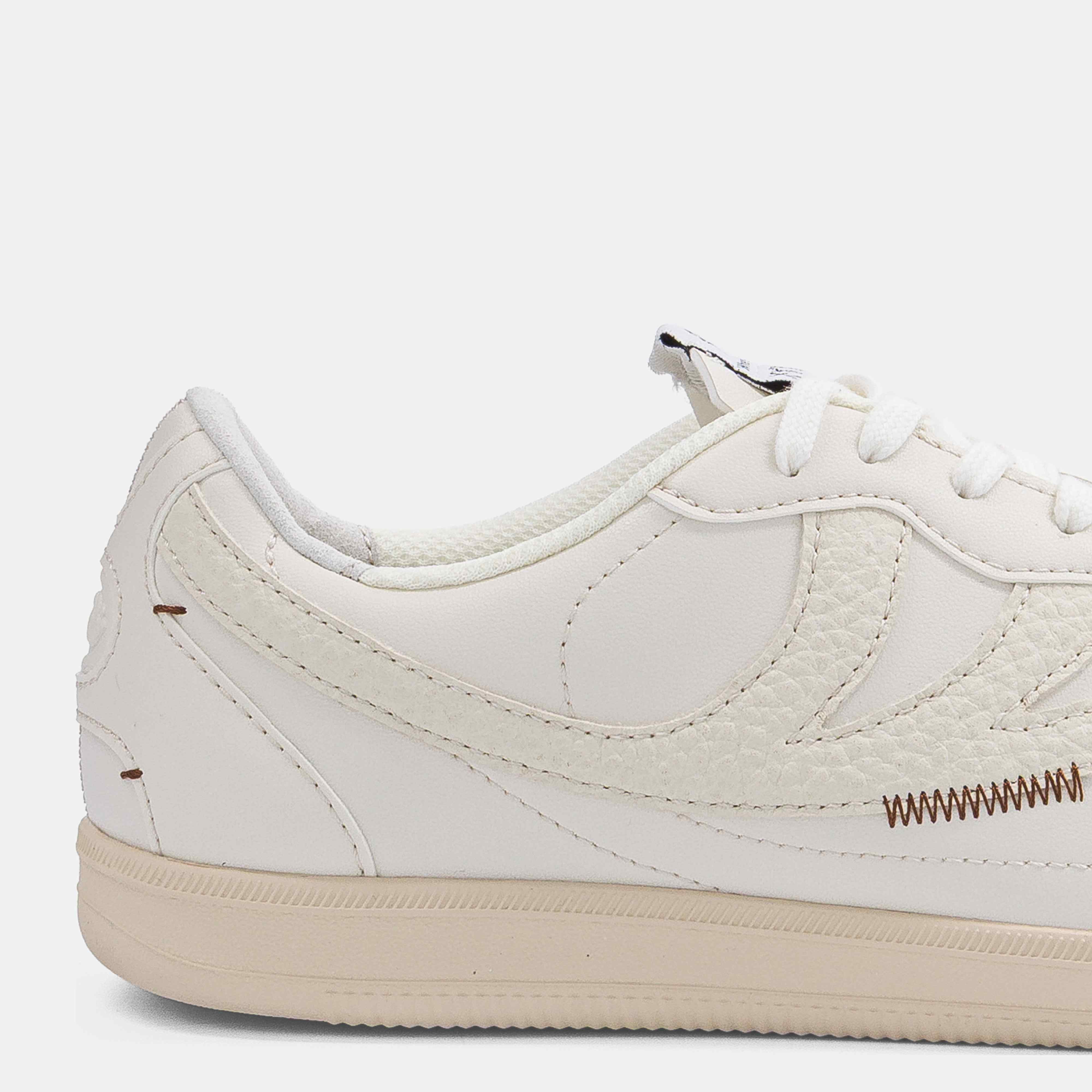 Flow - Off White - Mushroom