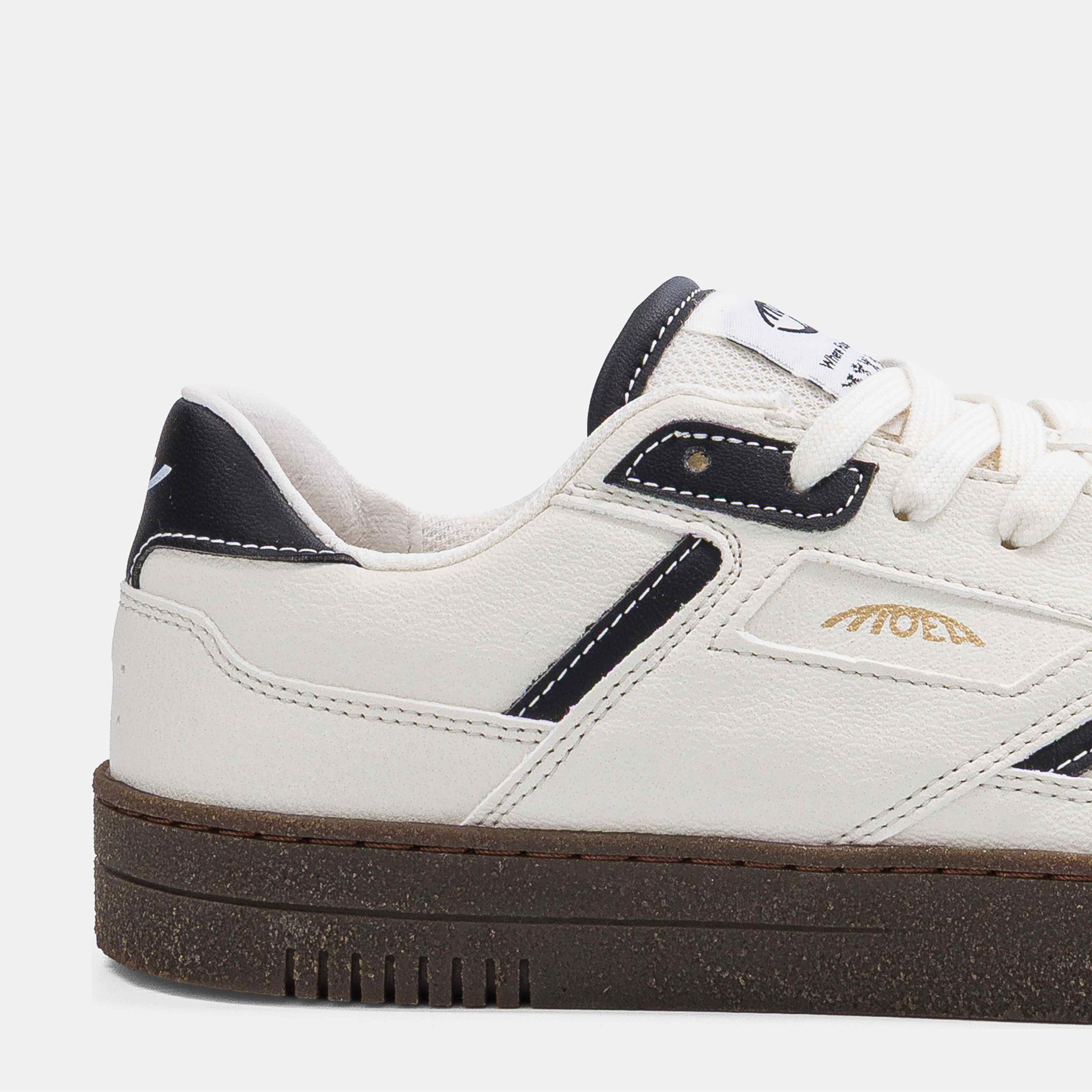 Origin Low - Black & White - Corn