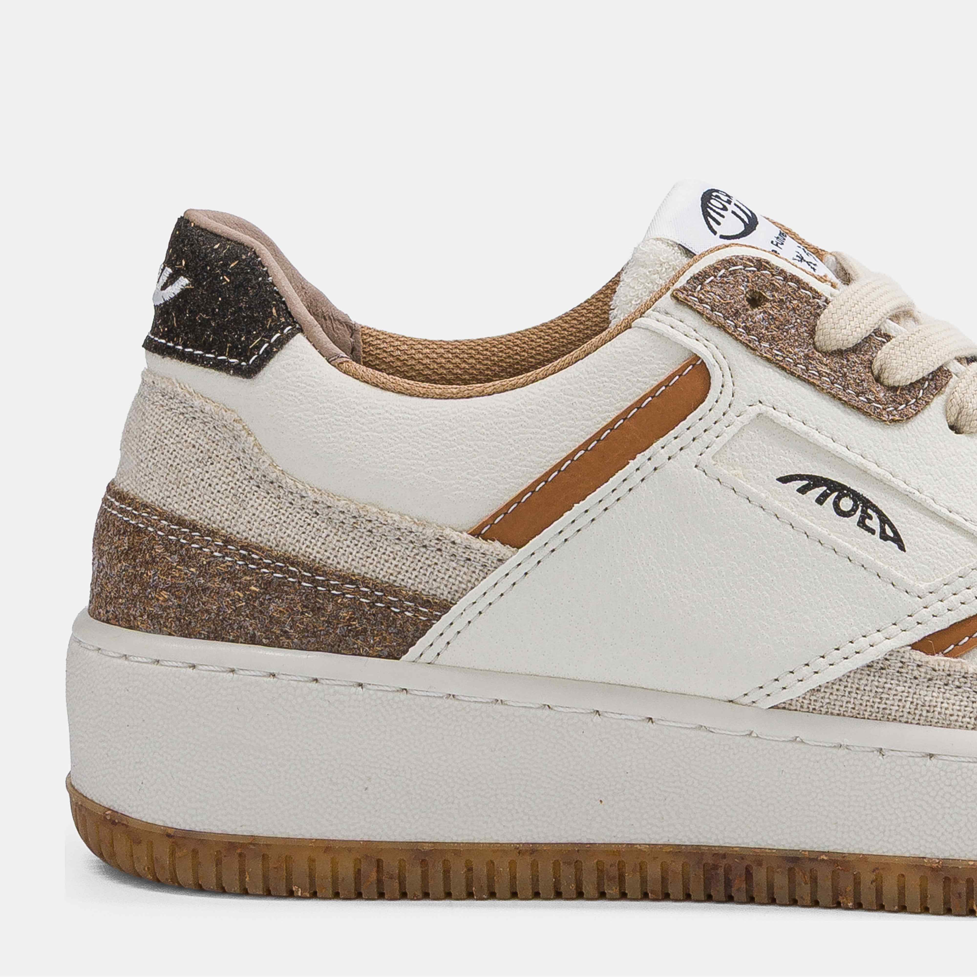 Origin - Desert Brown - Palm