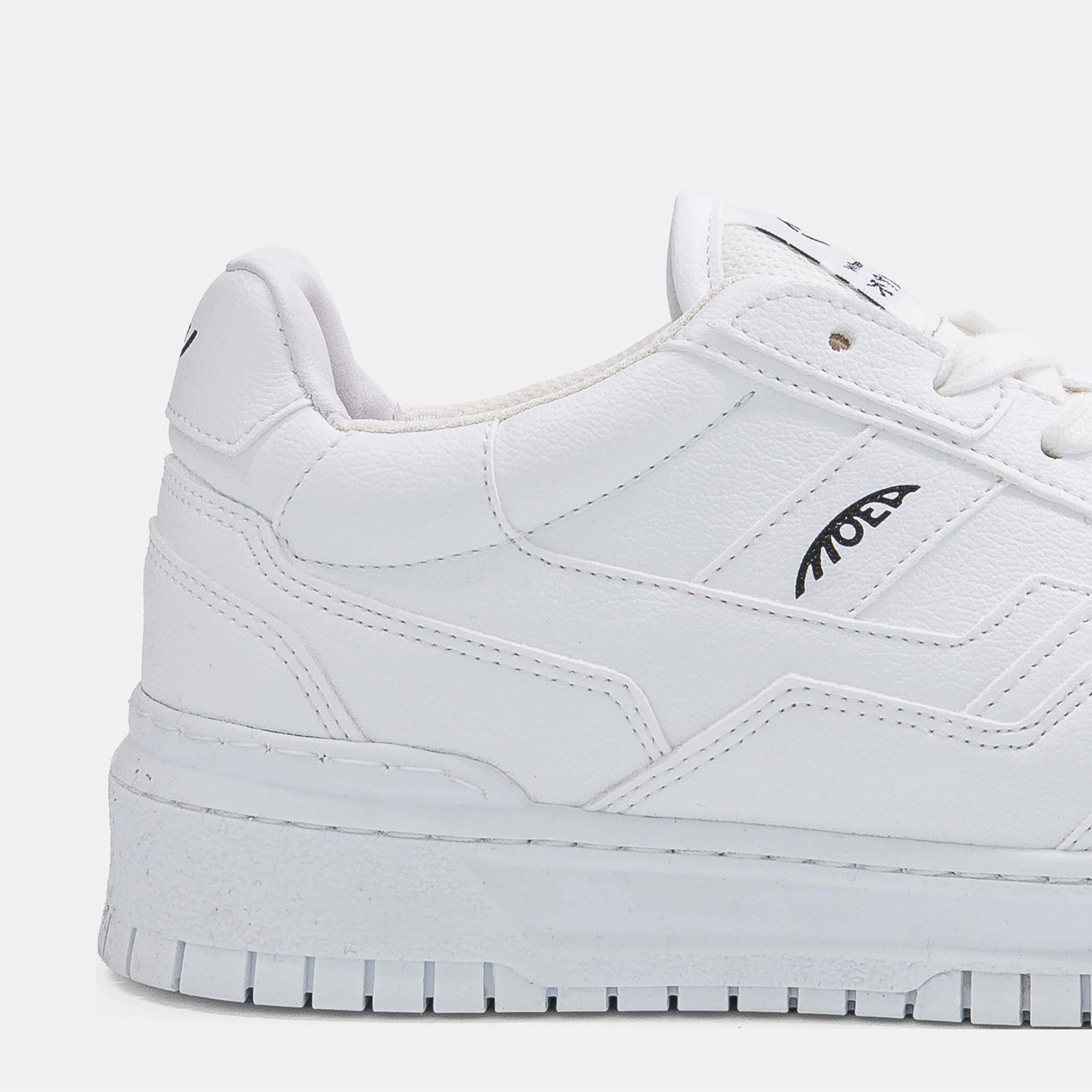 Echo - Full White Grnd - Corn