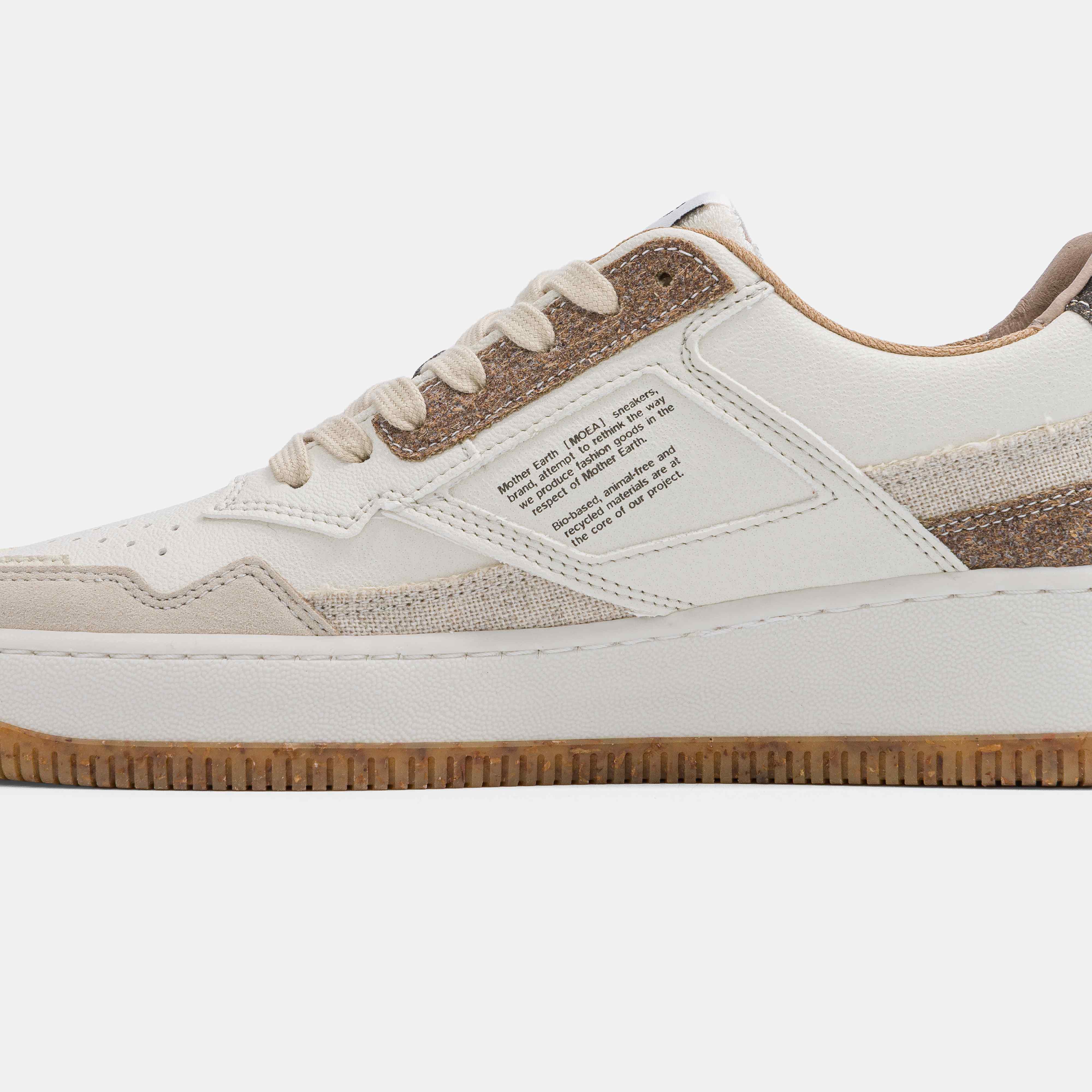 Origin - Desert Brown - Palm