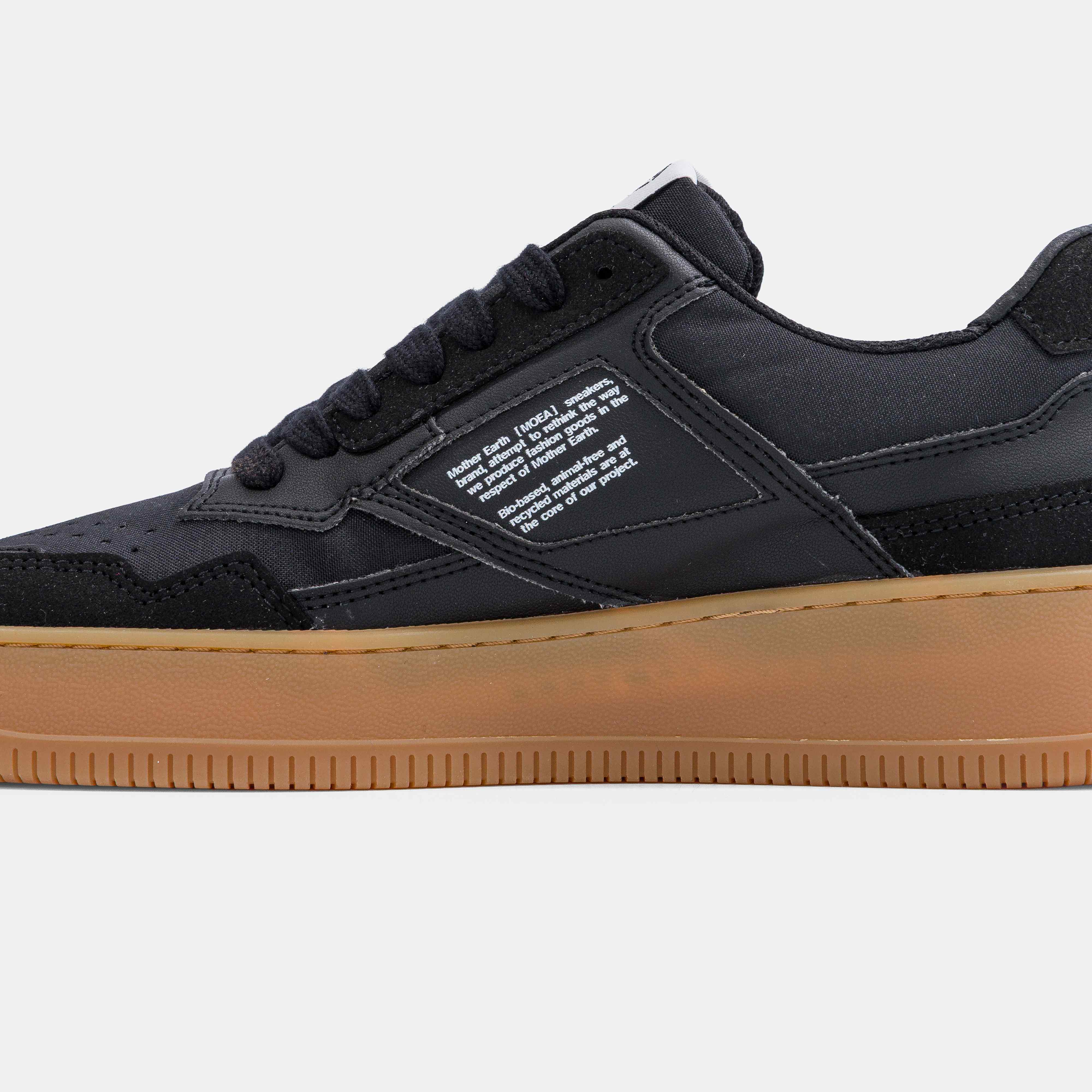 Origin - Black Textile - Corn