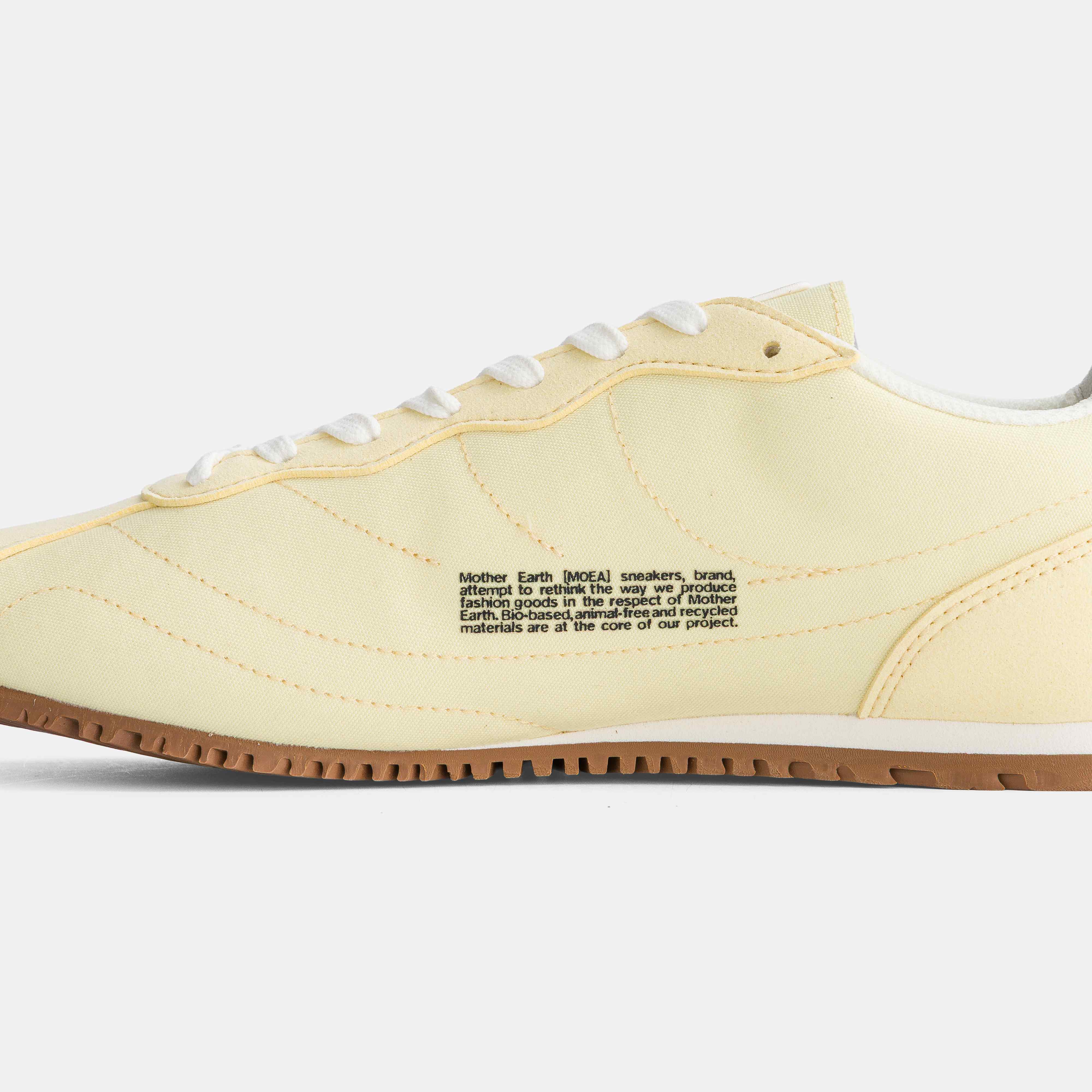 Rise - Yellow & Black - Seaweed