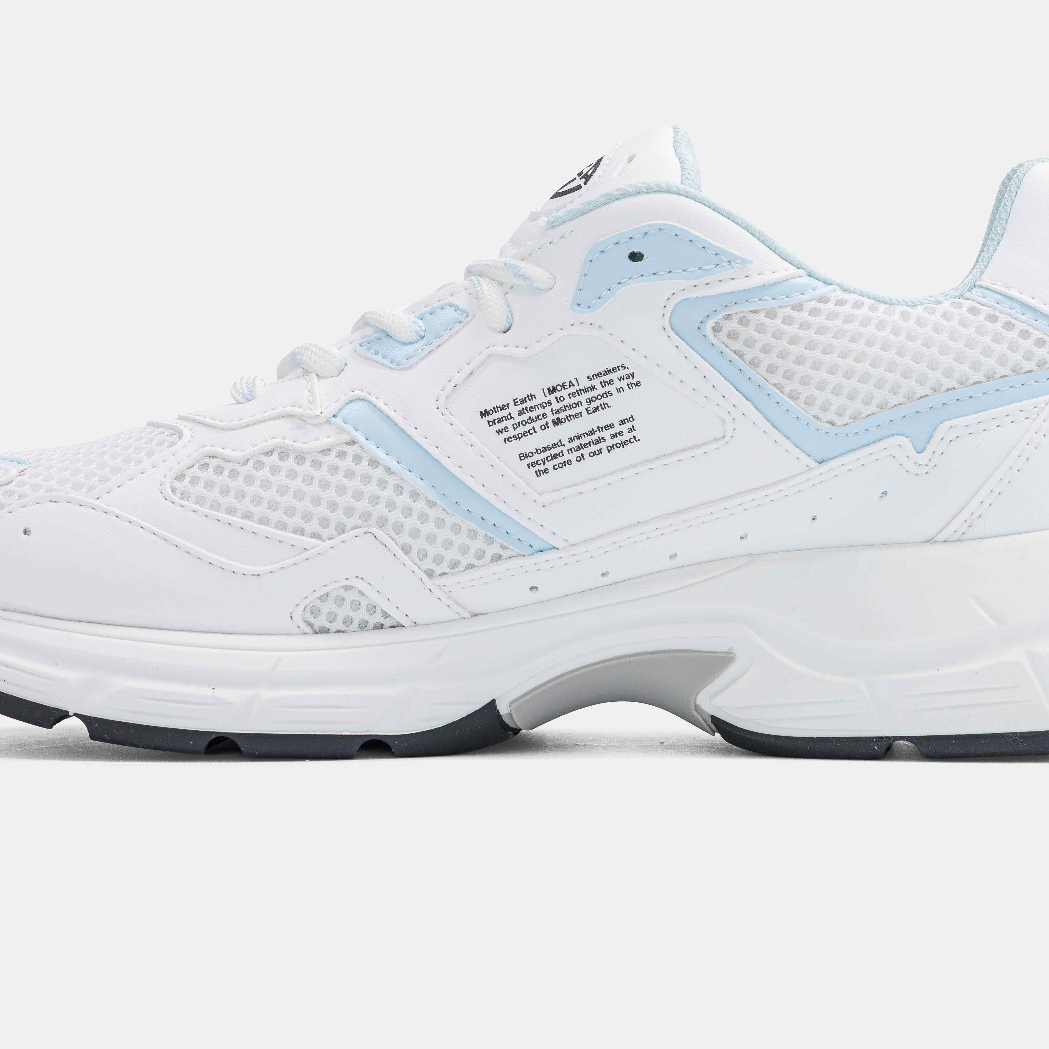 Rush - White & Ice - Corn