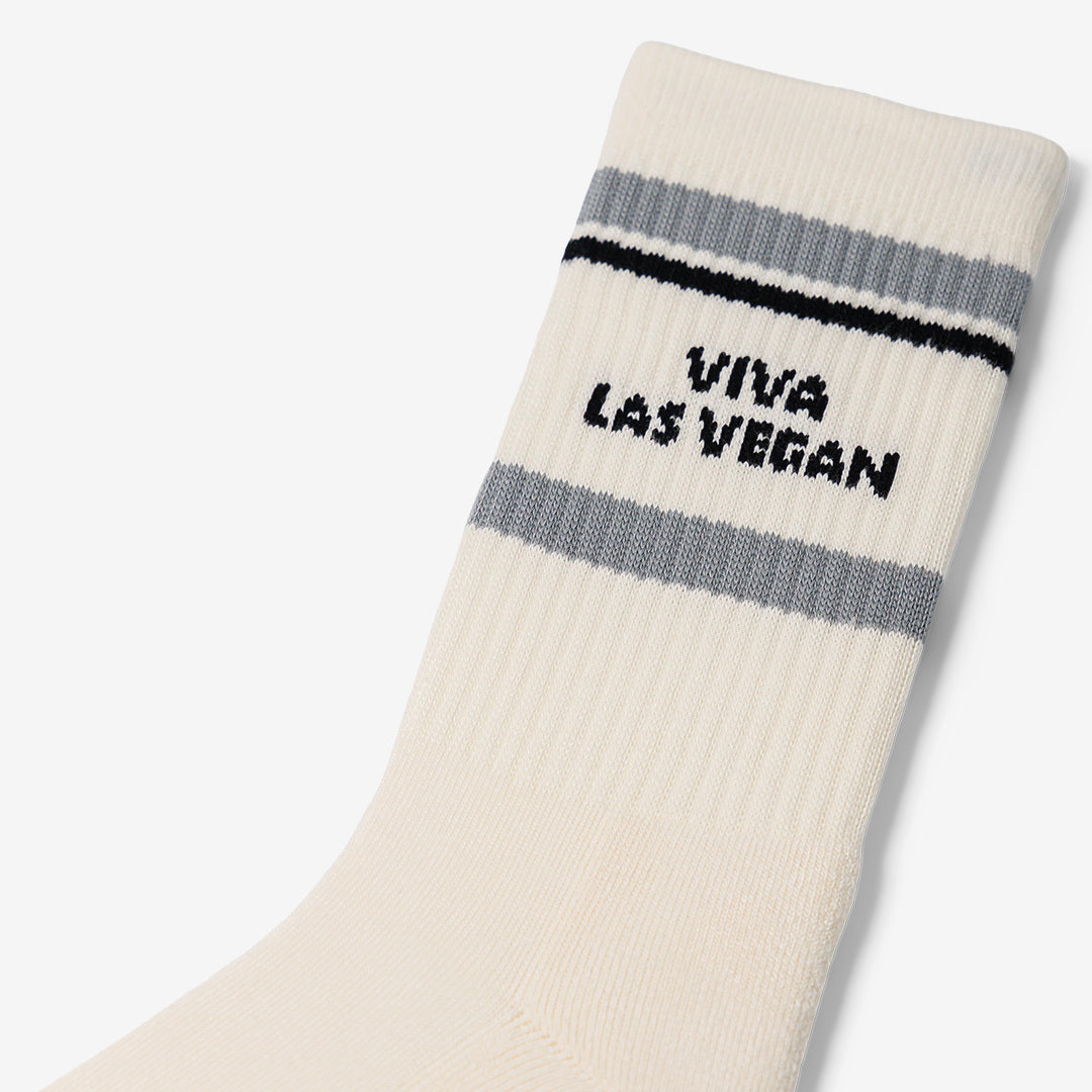 Bamboo socks - Viva las Vegan