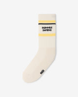Bamboo Socks - Hummus sapiens