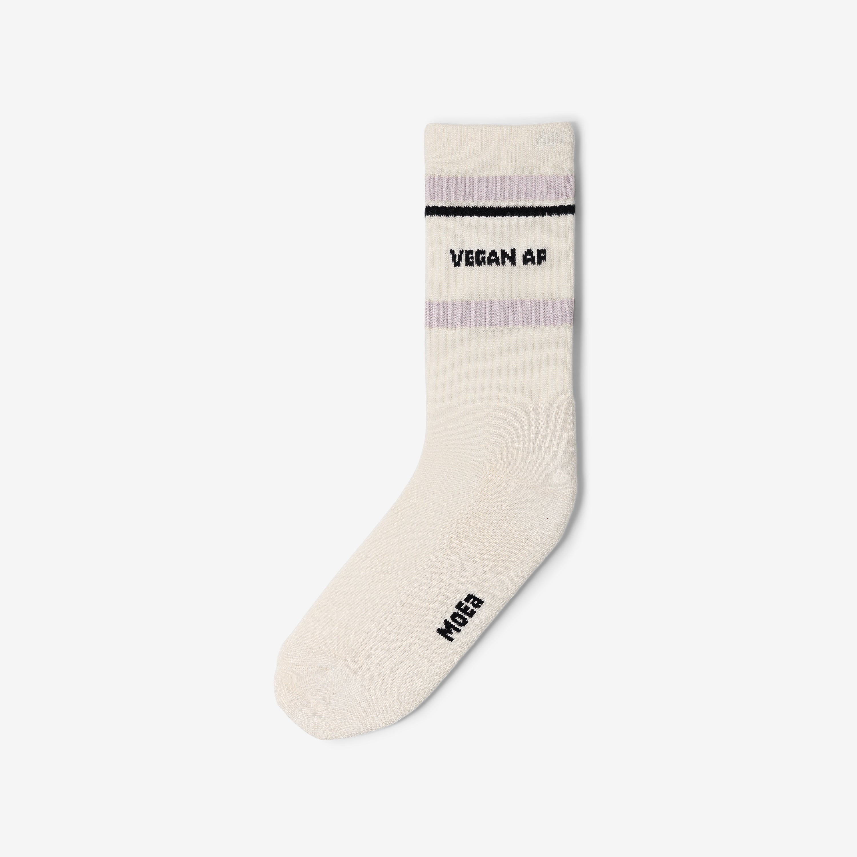 Bamboo socks // Vegan AF