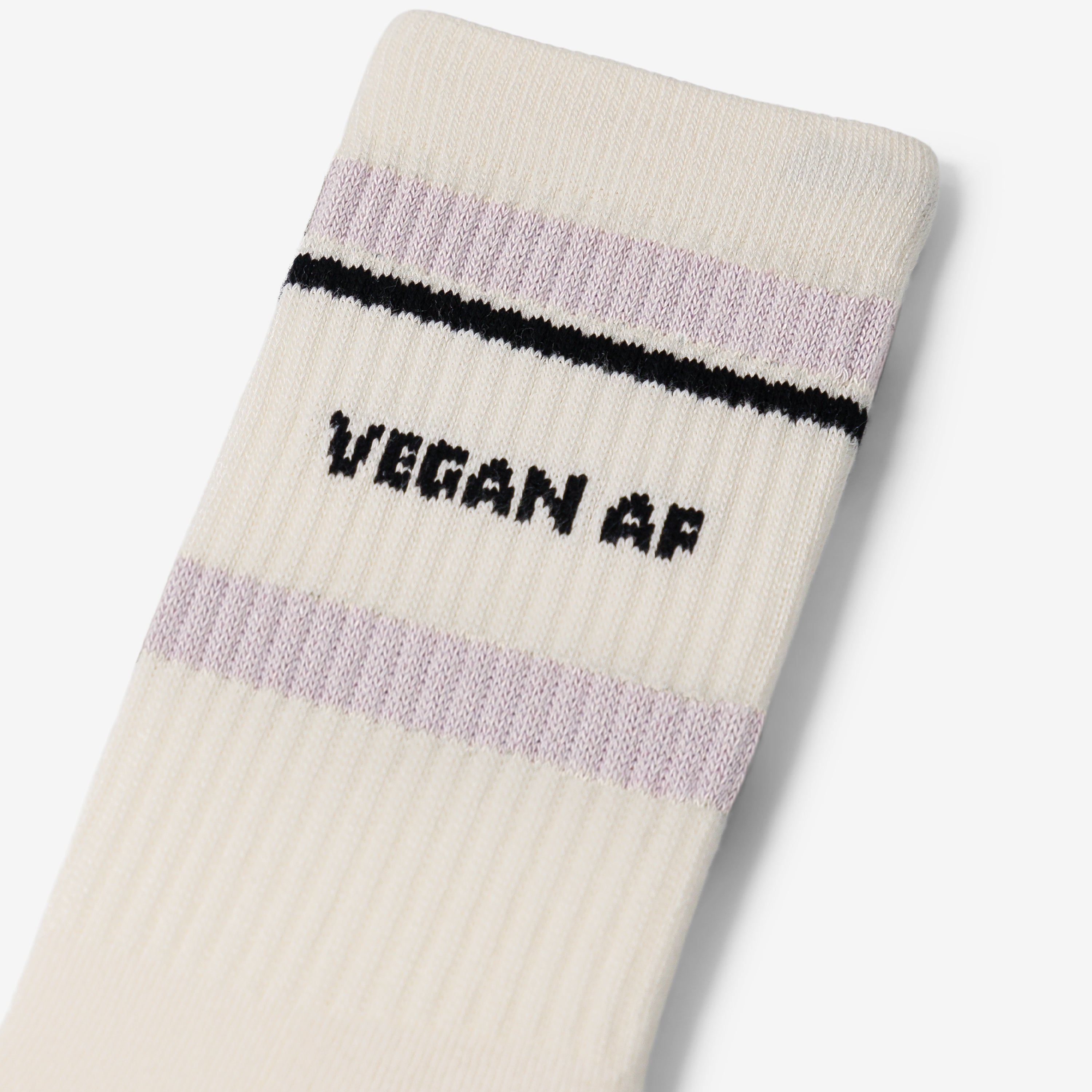 Chaussettes en bambou - Vegan AF