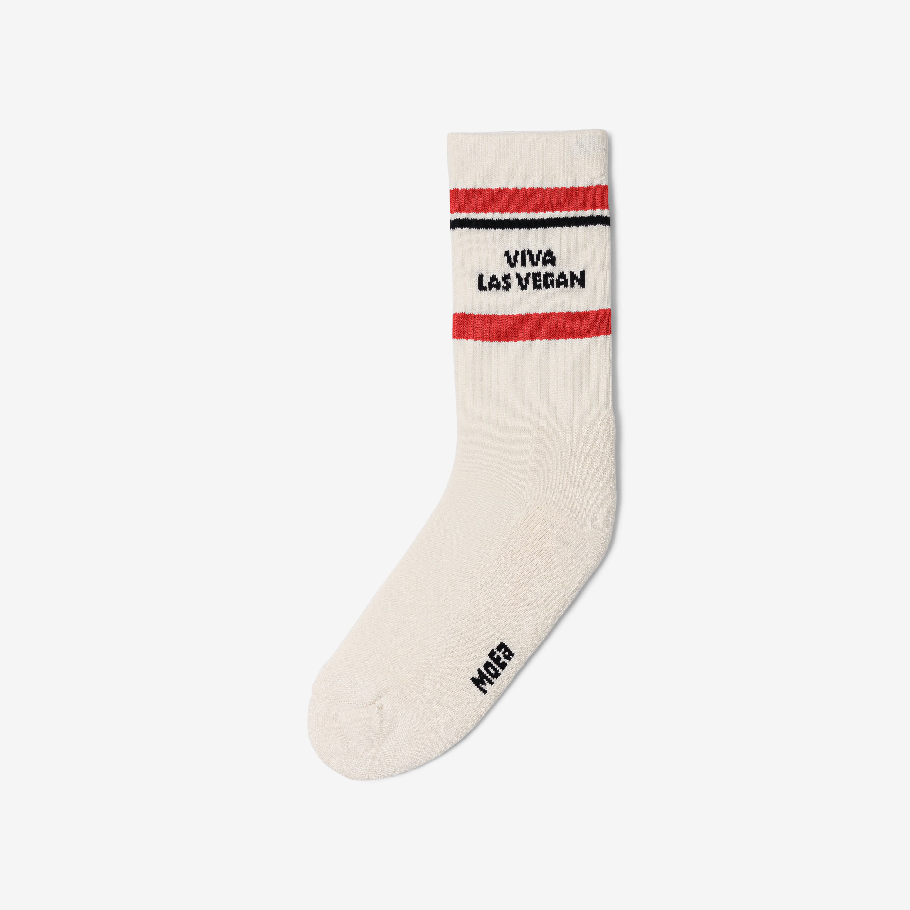 Bamboo socks - Viva las Vegan