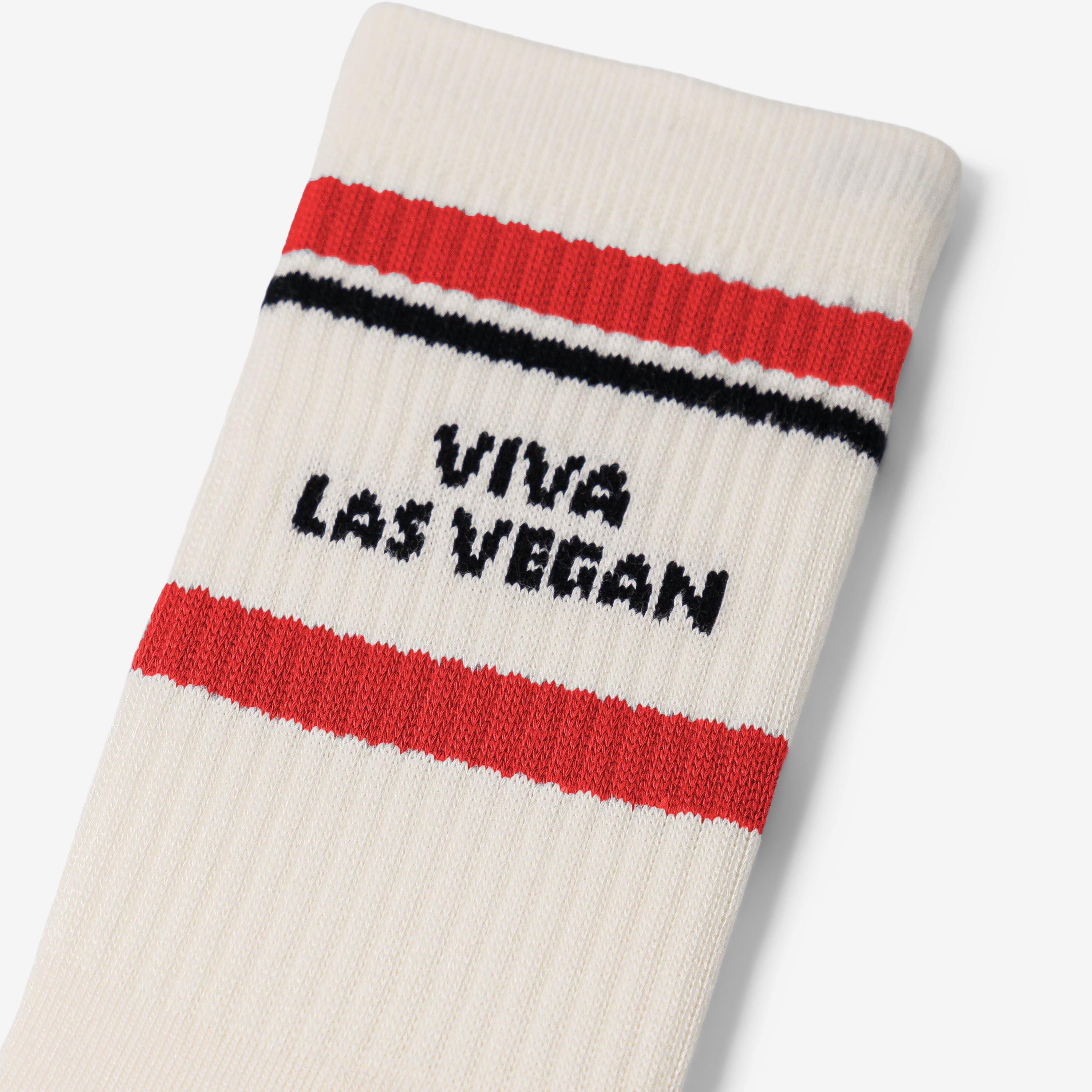 Bamboo socks - Viva las Vegan