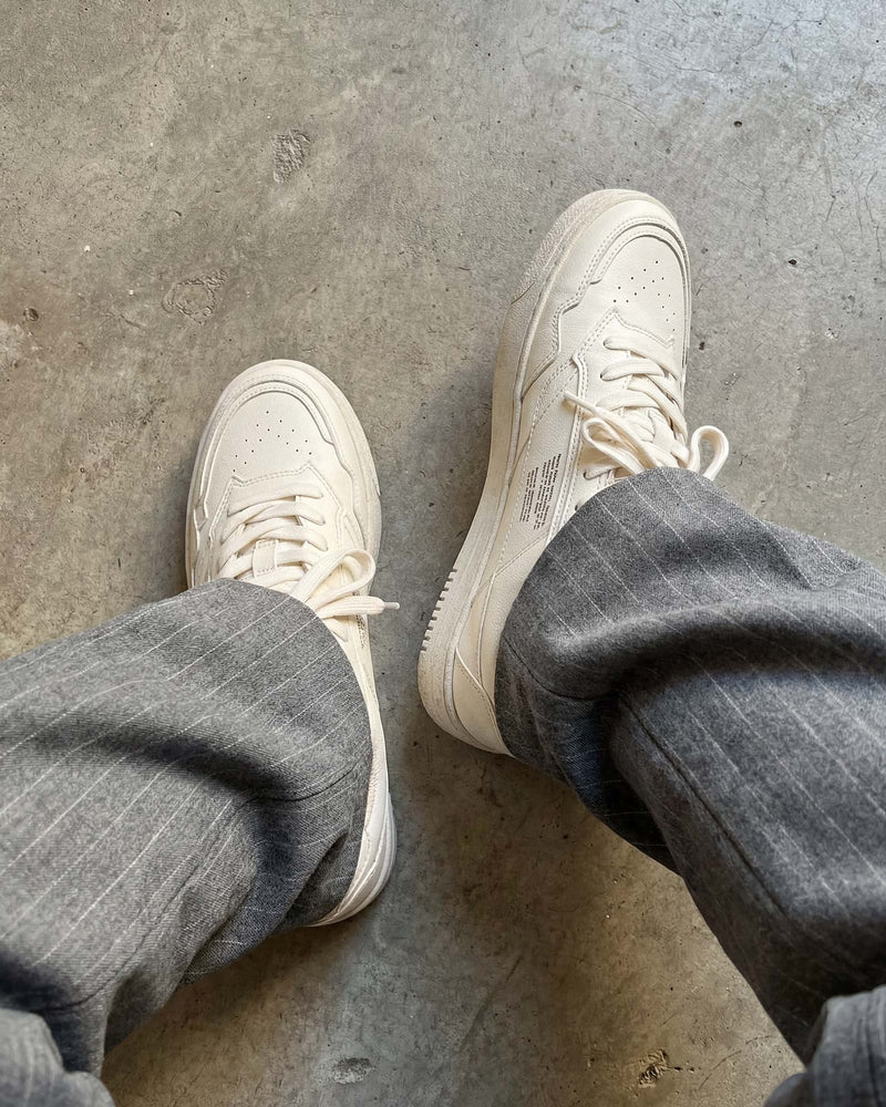 Origin Low - Full White - Corn