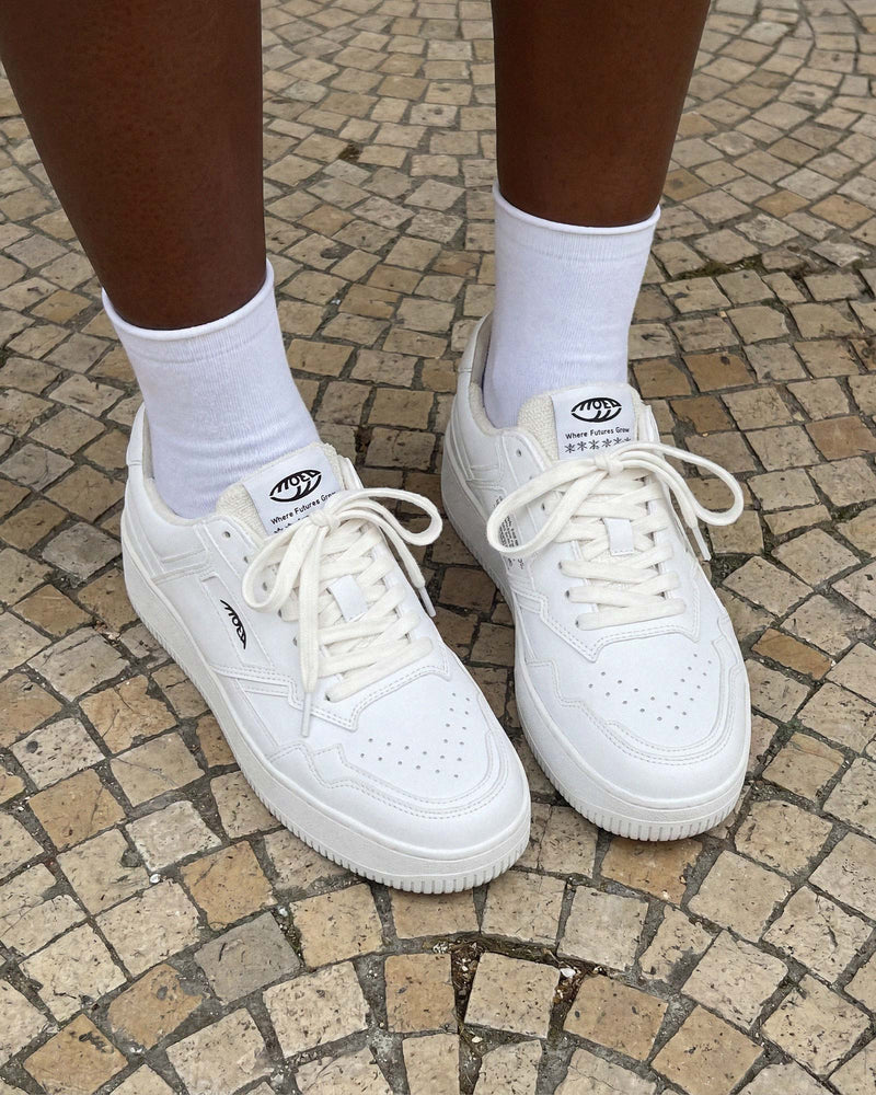 Origin - Full White - Corn
