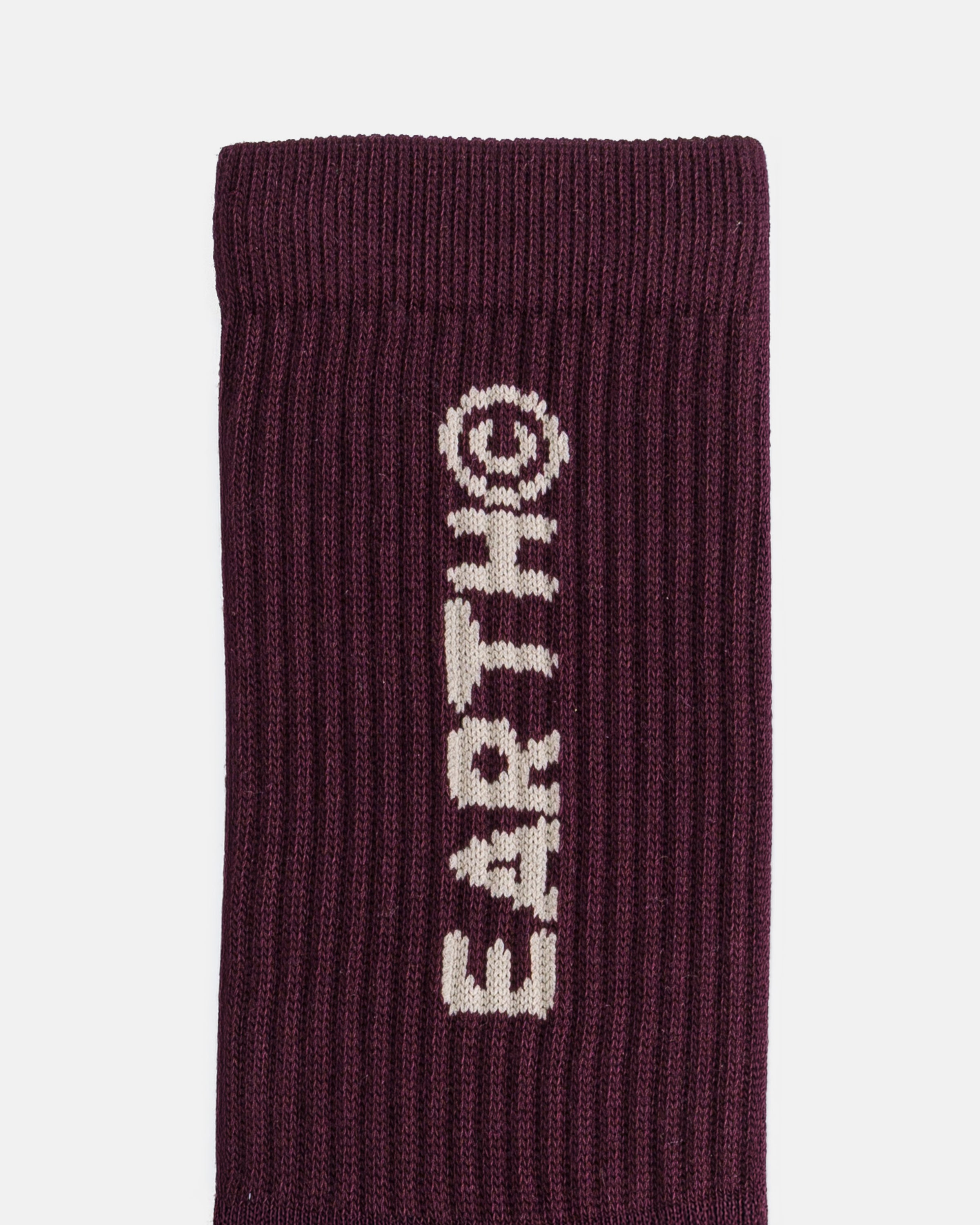 MoEa Socks - Mother Earth - Wine