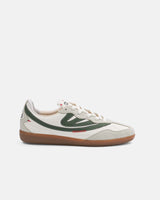 Flow WL - White & Green - Apple