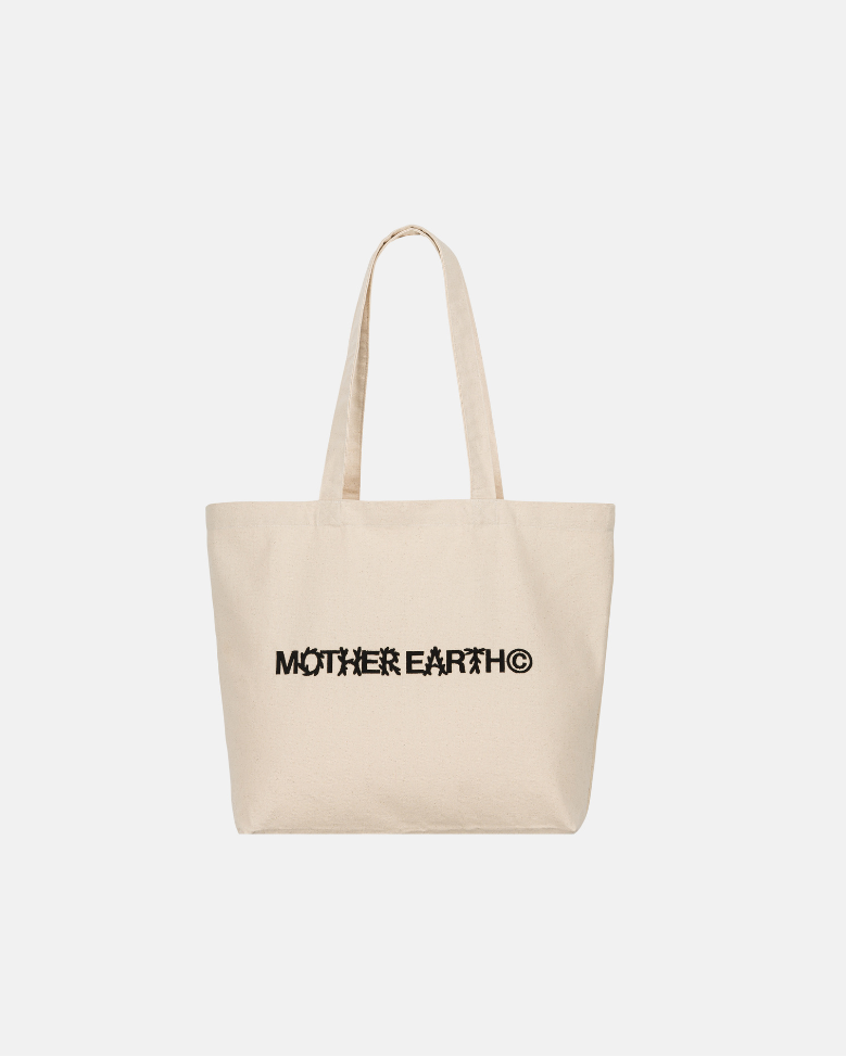 MoEa Tote Bag