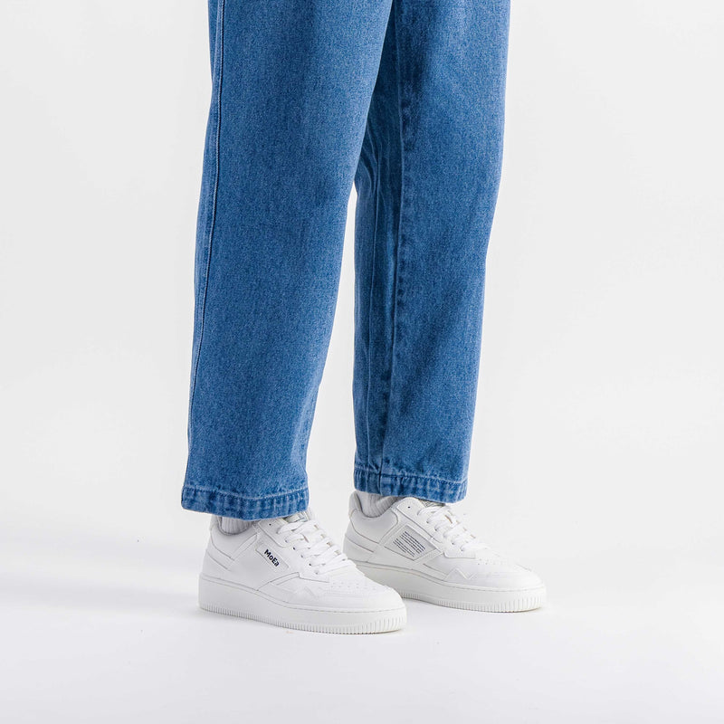 GEN1 - Corn Full White