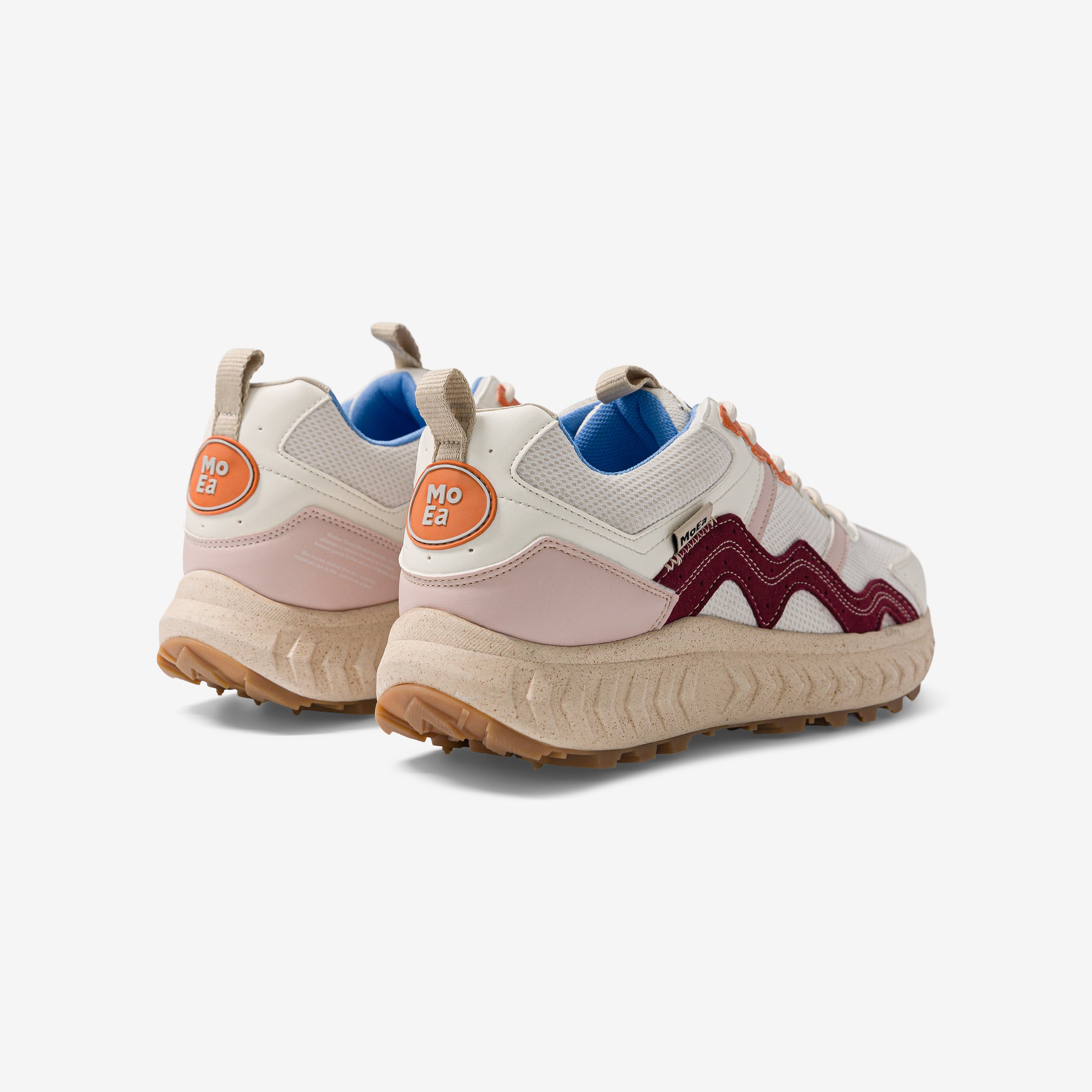 GEN7 - All In Coral