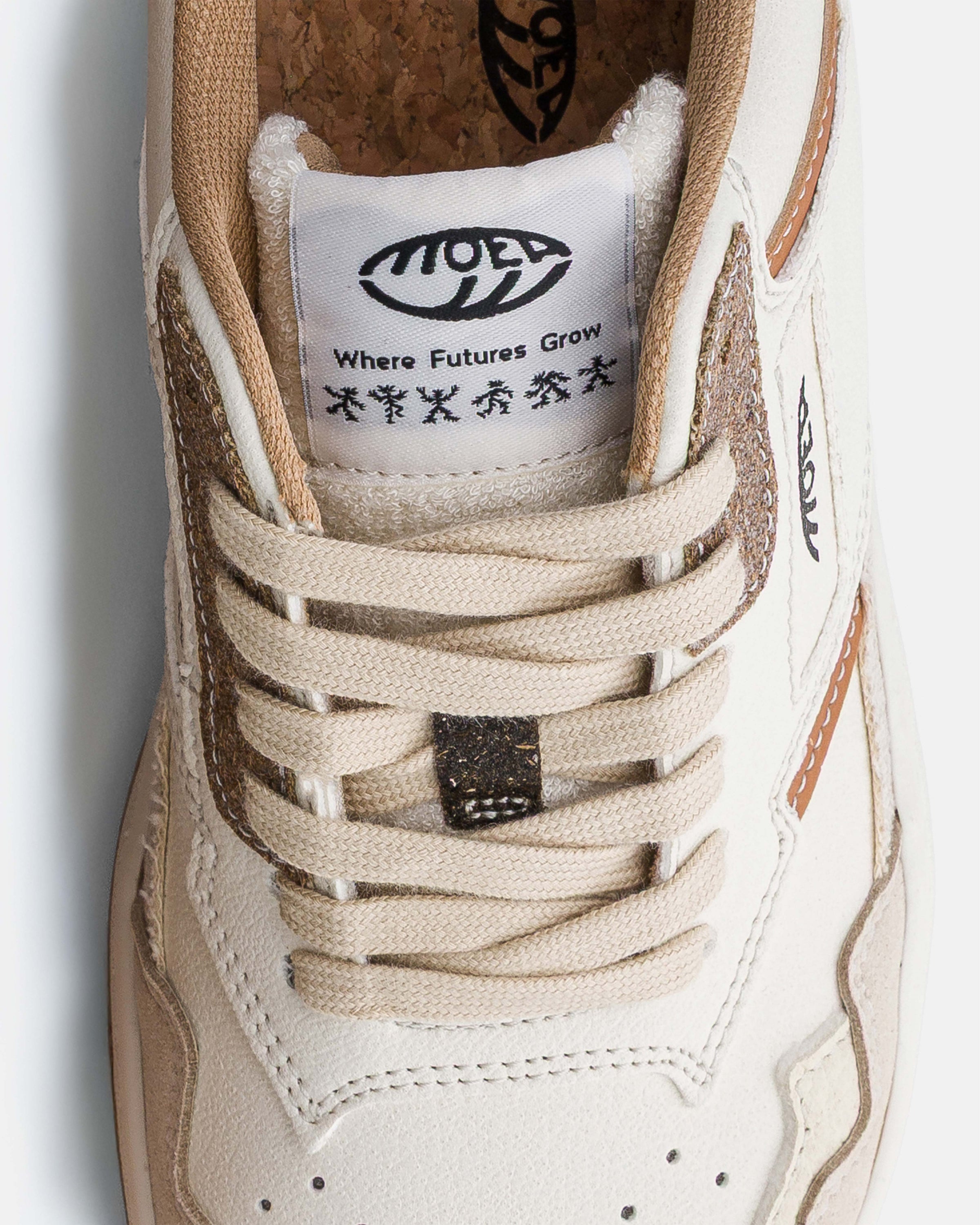 Origin - Desert Brown - Palm