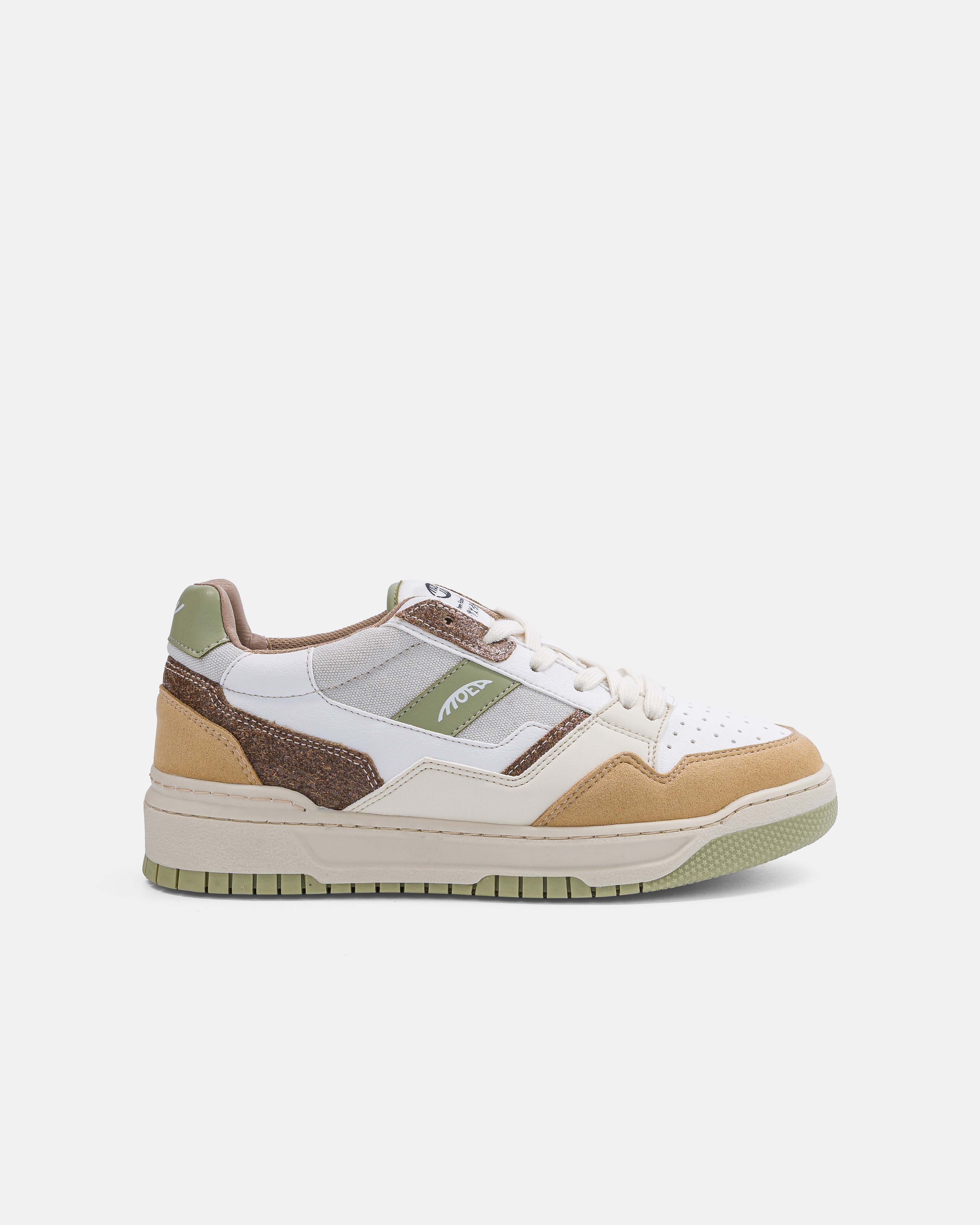 Echo - Brown & Aloe - Palm