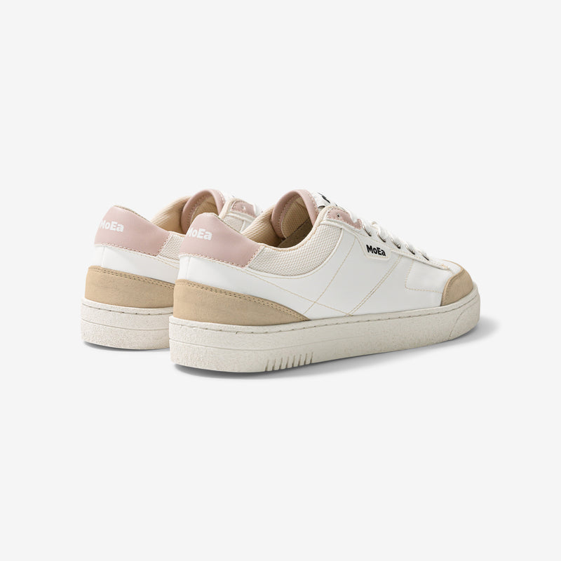 GEN3 - Maïs blanc et rose