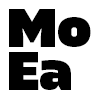 logo of MoEa - Bio-sneakers made from fruits and plants