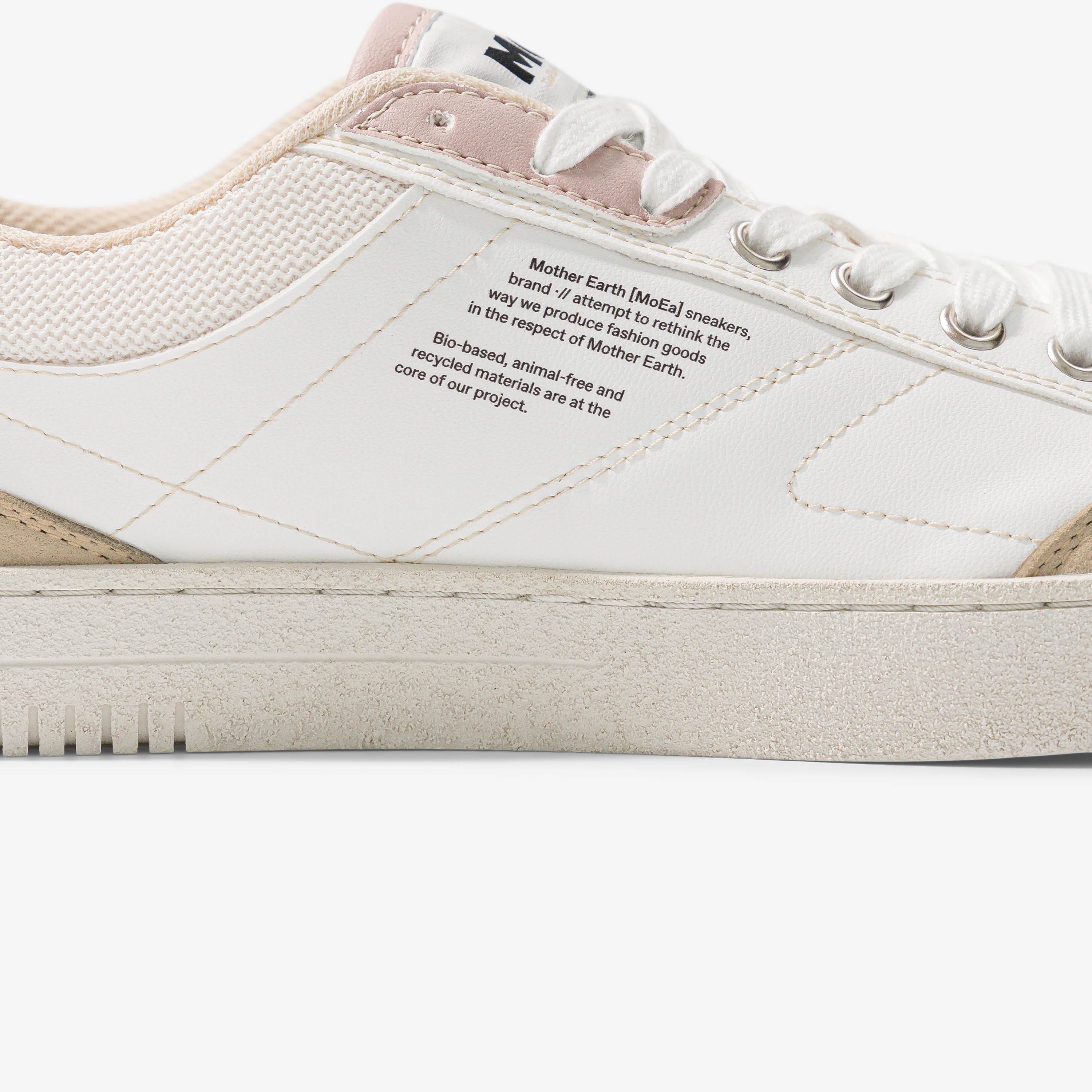 GEN3 – Maisweiß &amp; Rosa